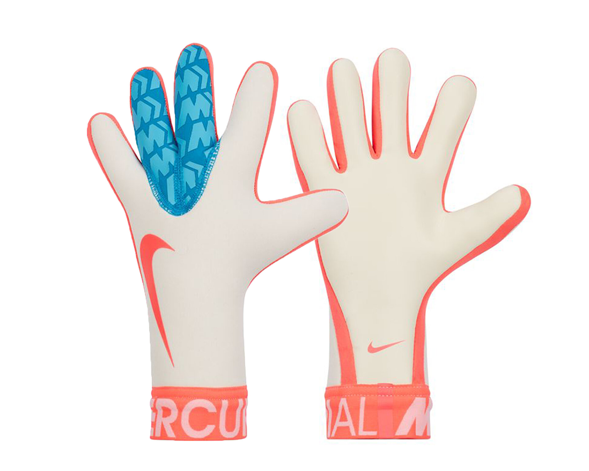 nike goalie gloves mercurial