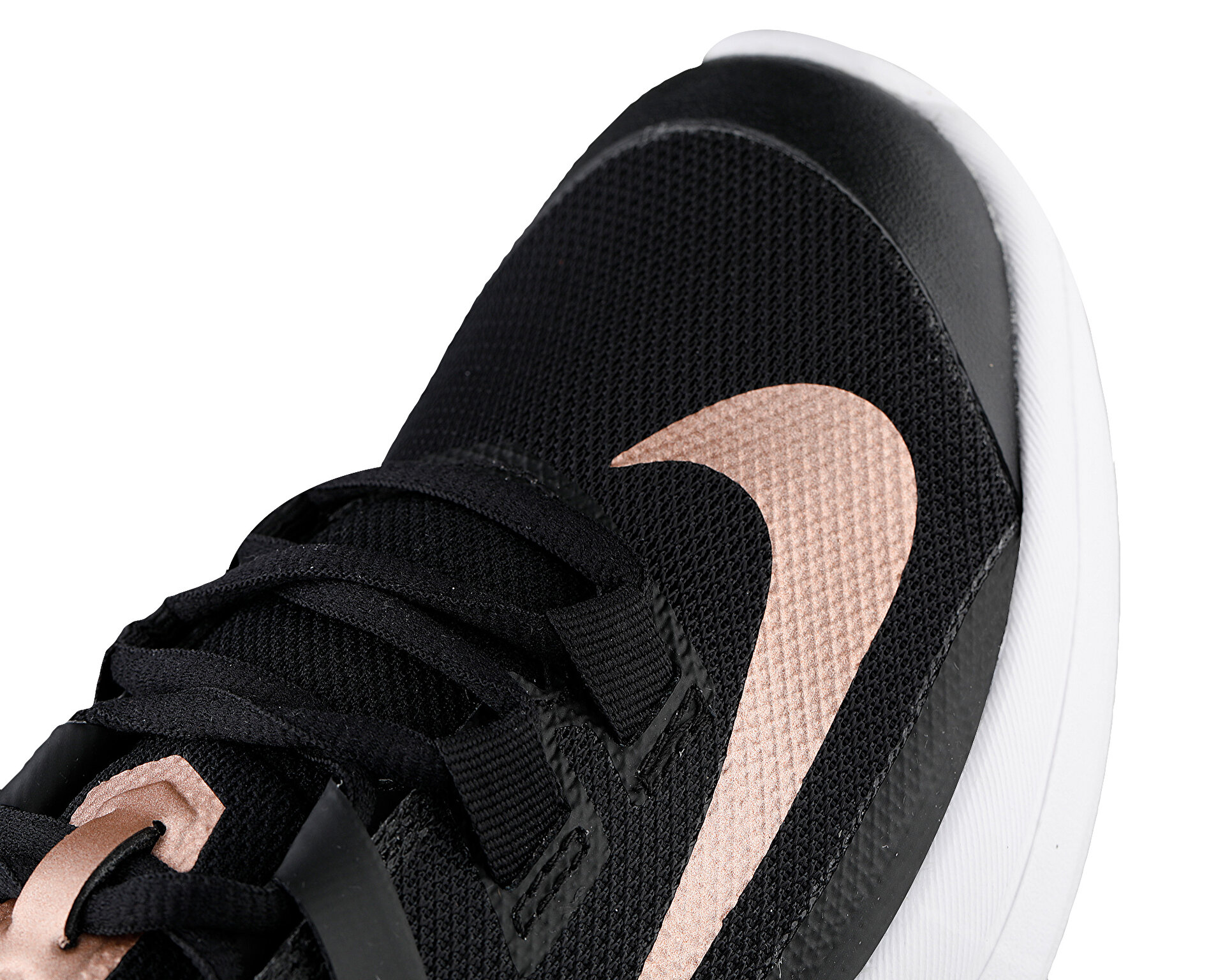 Nike Kadın W Vapor Lite Hc Siyah DC3431-033