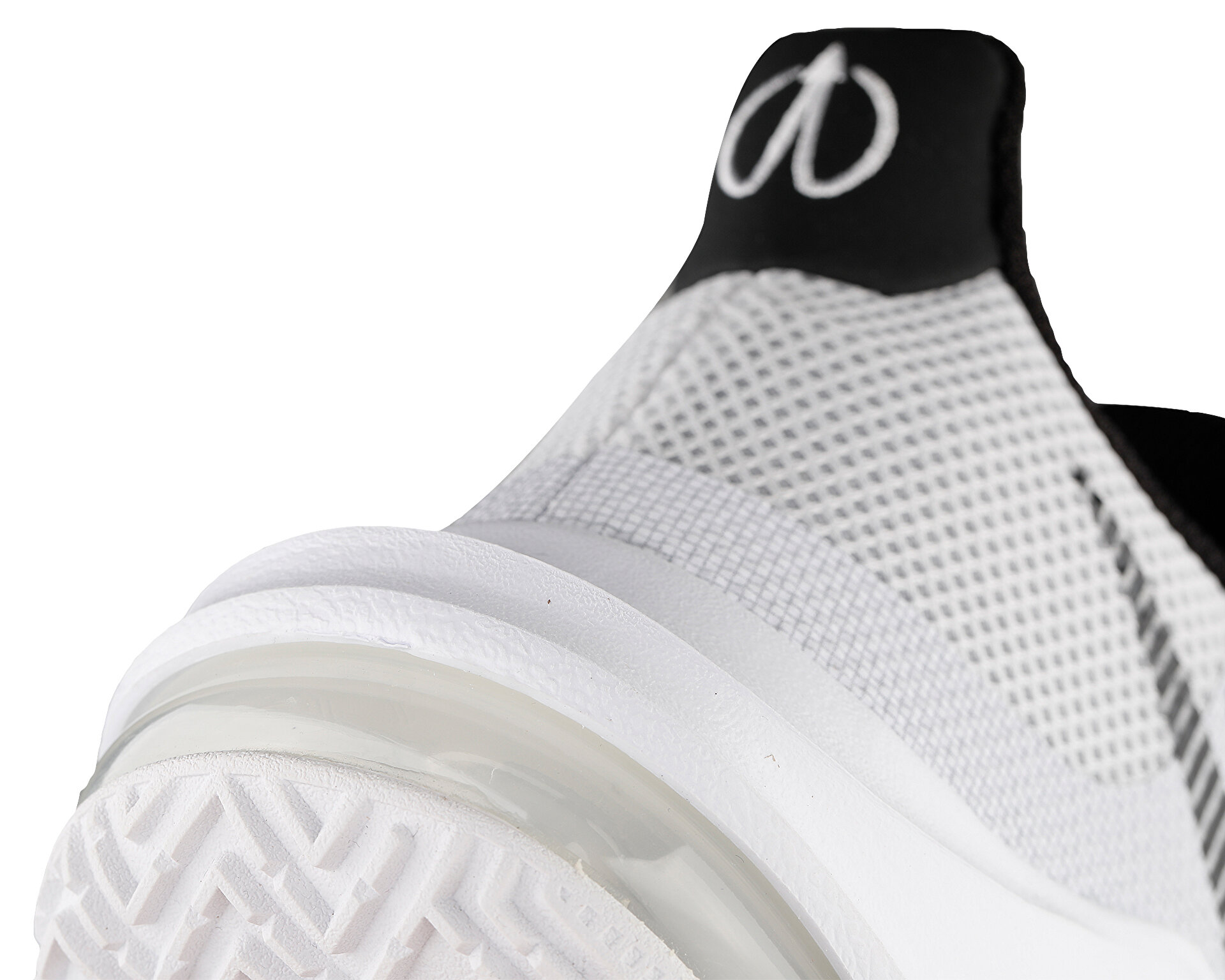 Nike Air Max impact 3 Erkek Nike Beyaz Erkek Basketbol Ayakkabısı