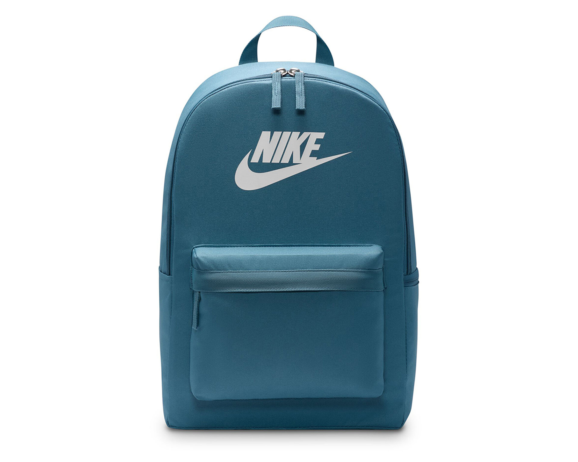 black and teal nike backpack
