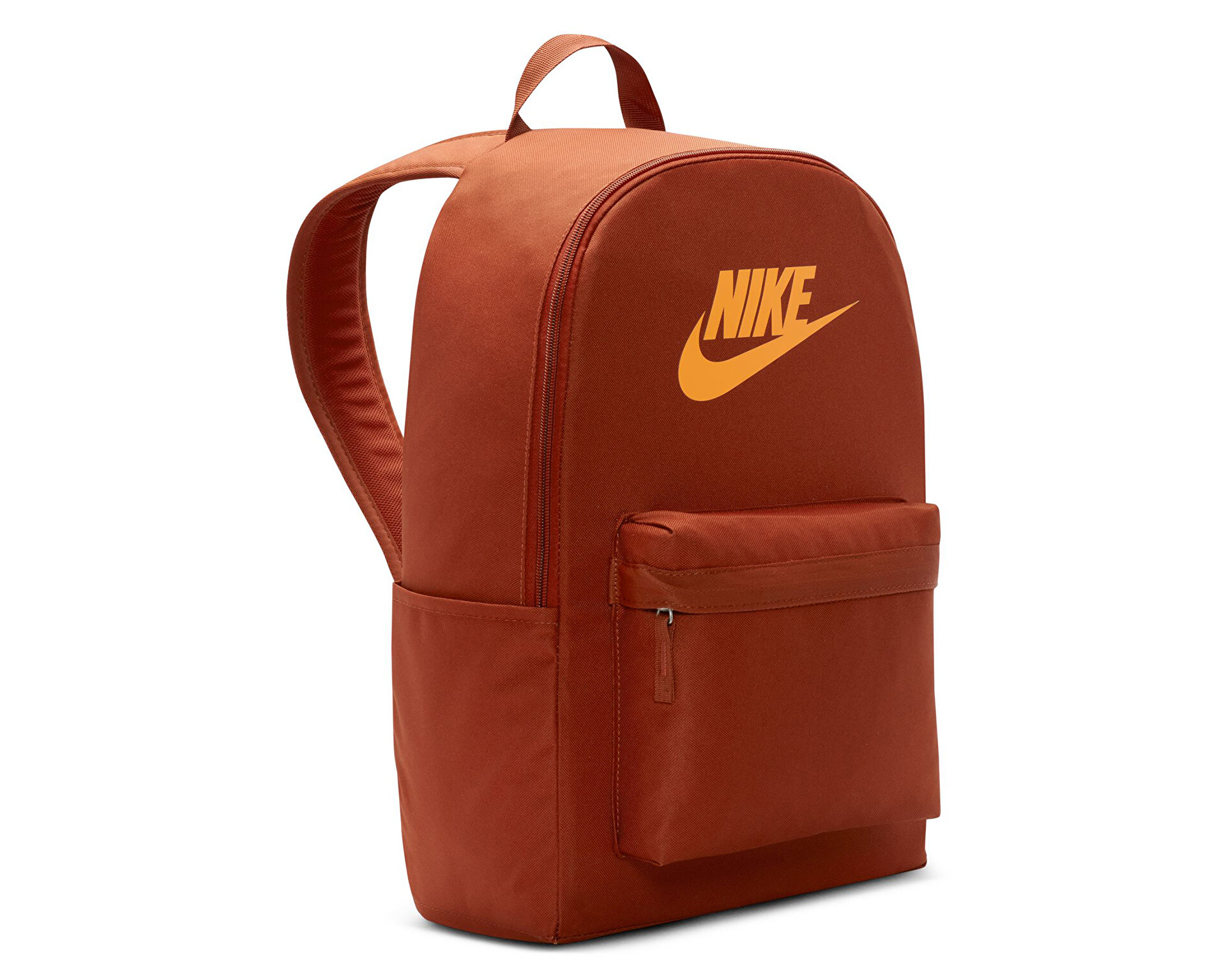 Nike Unisex Heritage 2.0 Backpack Kırmızı DC4244-832