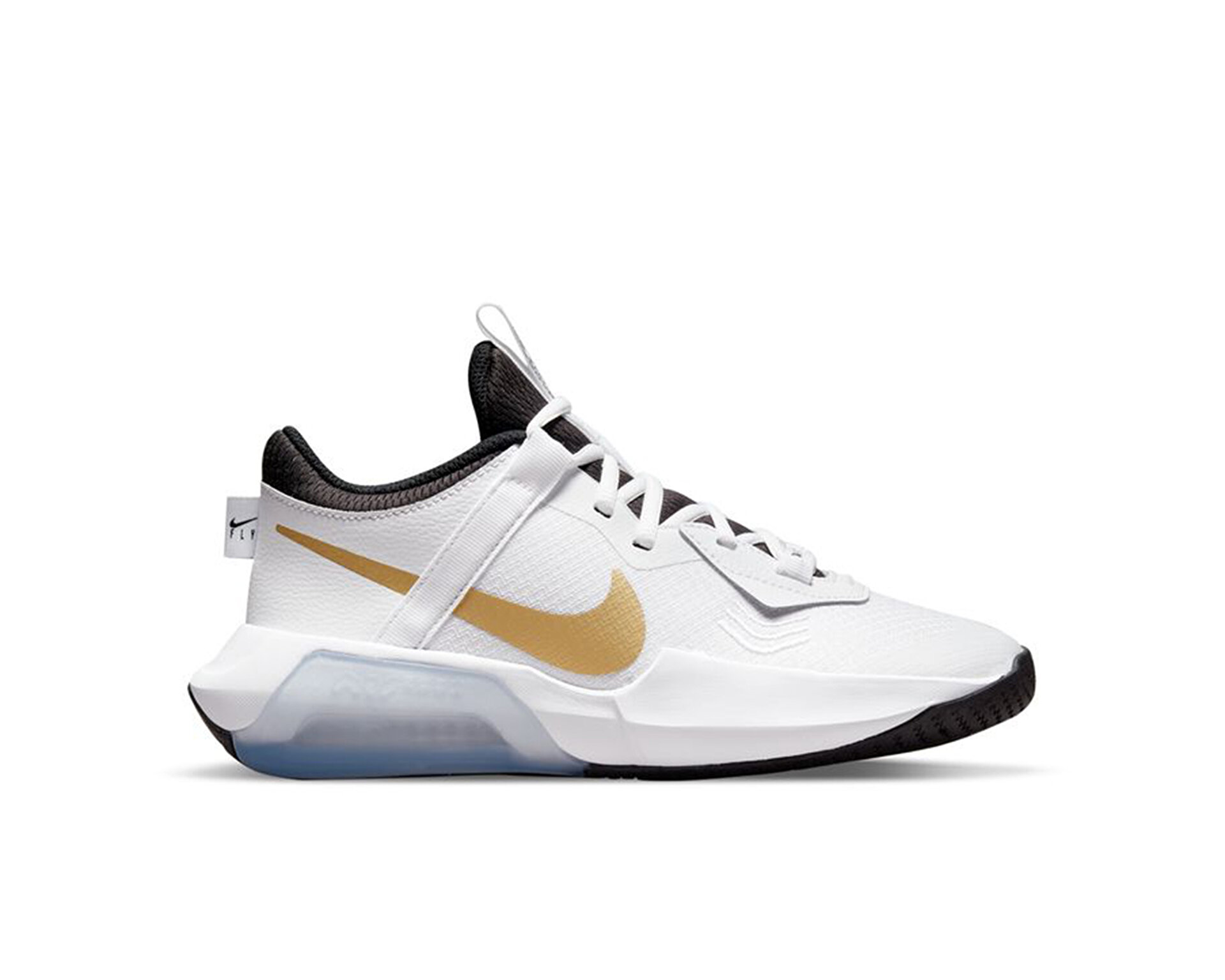 Nike Çocuk Air Zoom Crossover (Gs) Beyaz DC5216-100