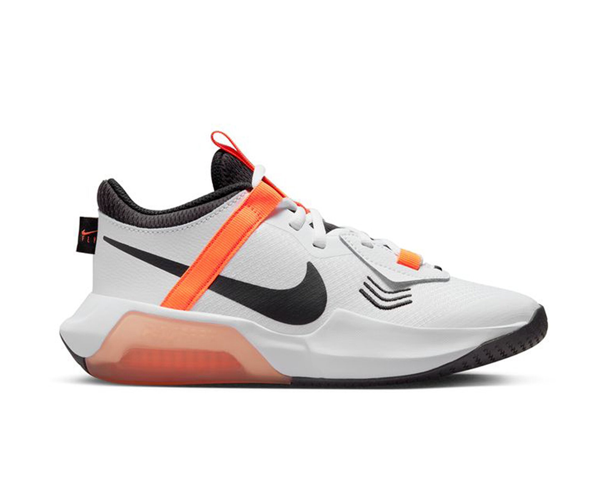 Nike Çocuk Air Zoom Crossover (Gs) Beyaz DC5216-103