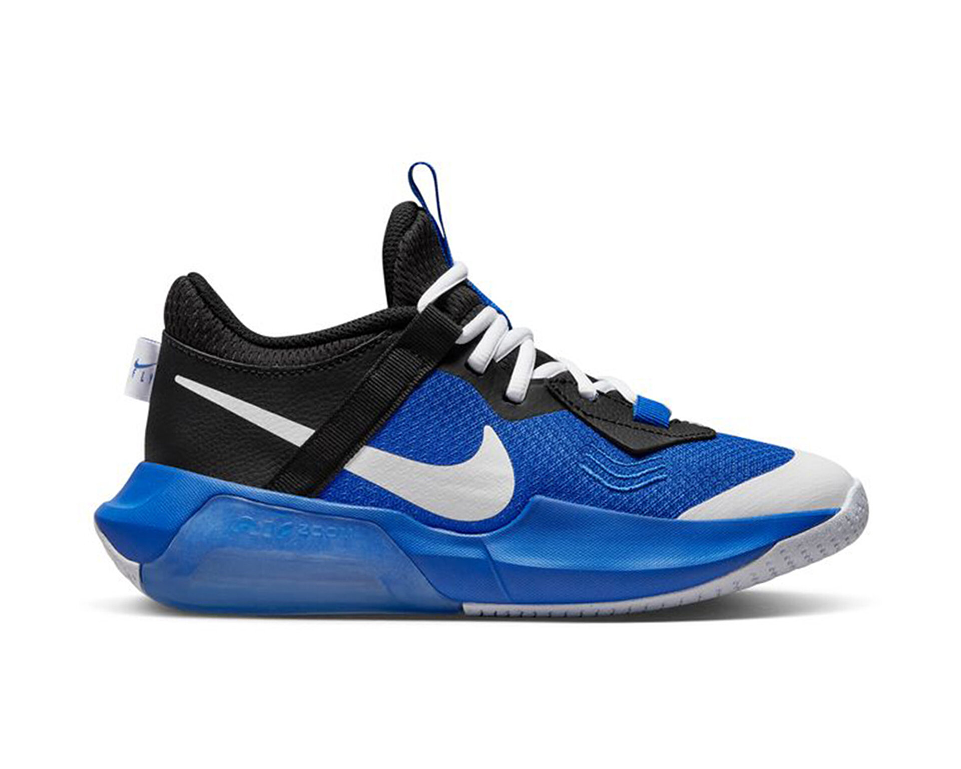 Nike Çocuk Air Zoom Crossover (Gs) Mavi DC5216-401