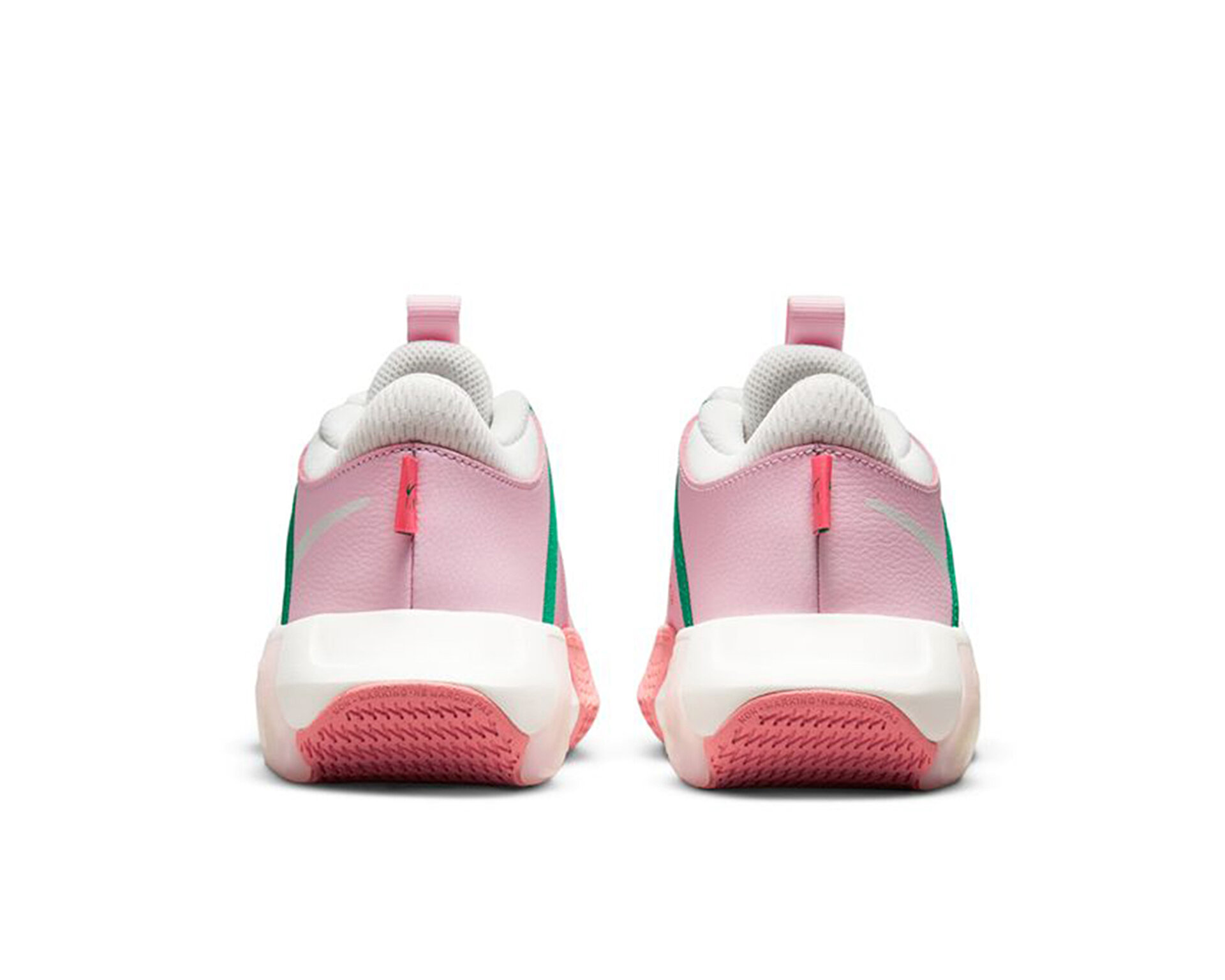 Nike Çocuk Air Zoom Crossover (Gs) Pembe DC5216-602