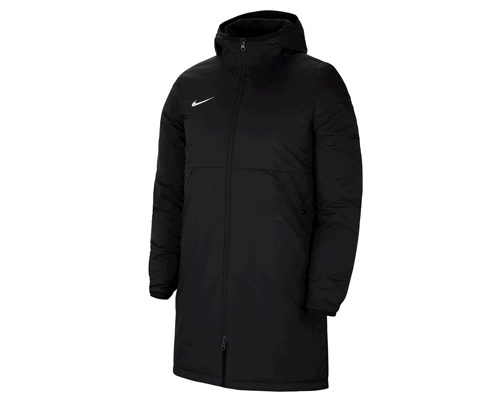 W Nk Syn Fl Rpl Park 20 Kadın Nike Kadın Futbol Kamp Montu DC8036