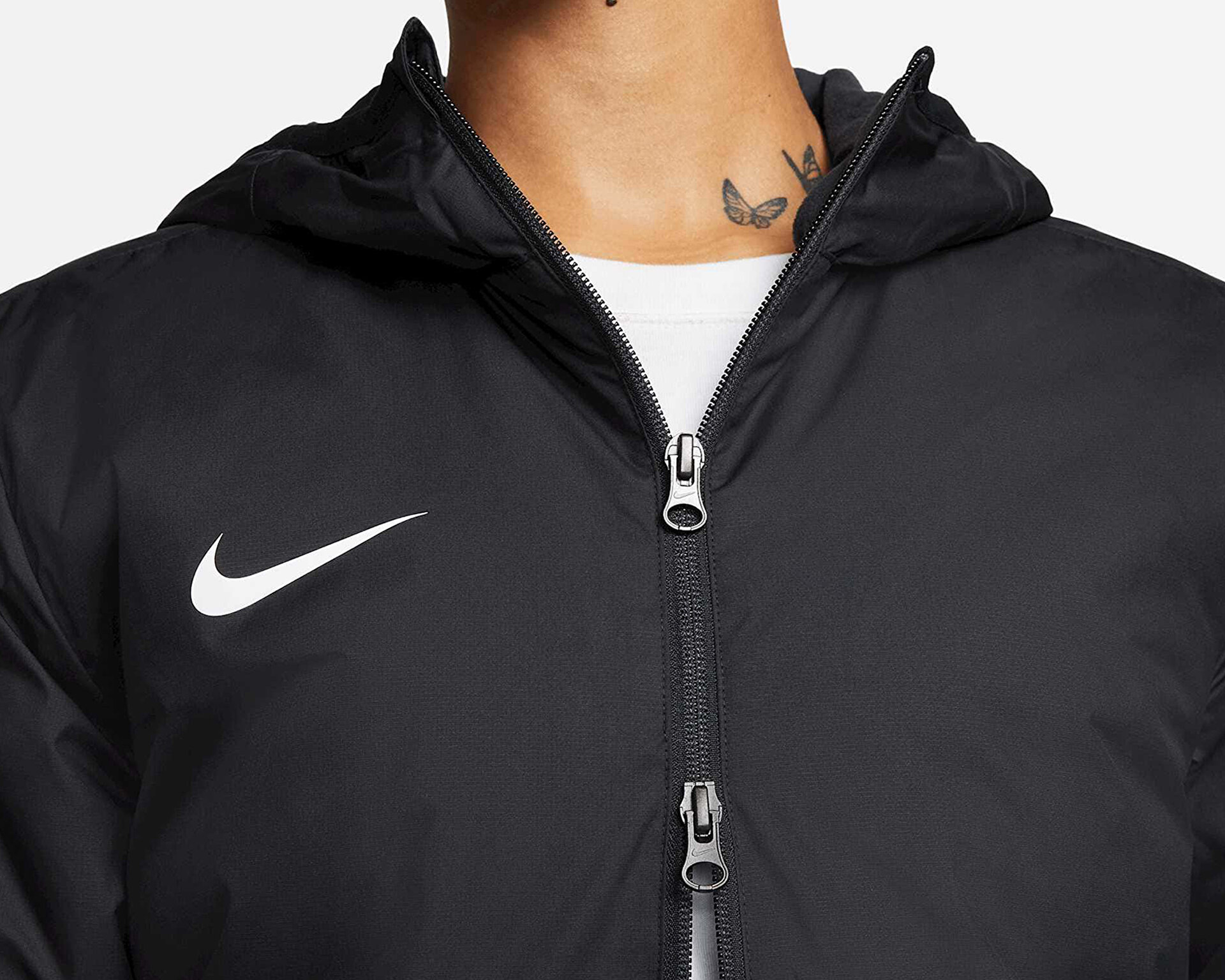 W Nk Syn Fl Rpl Park 20 Kadın Nike Kadın Futbol Kamp Montu DC8036