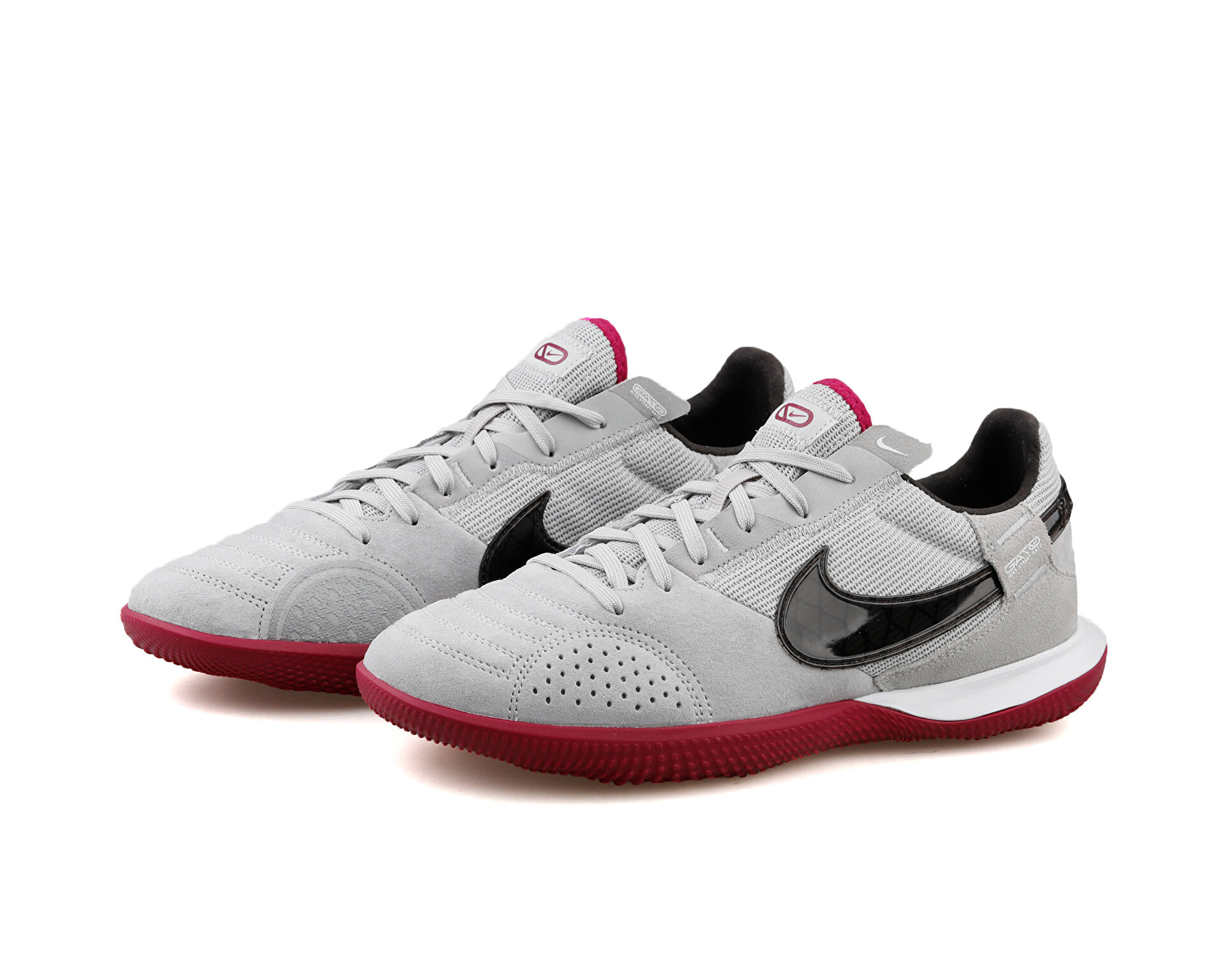 Nike Erkek Streetgato Gri DC8466-021