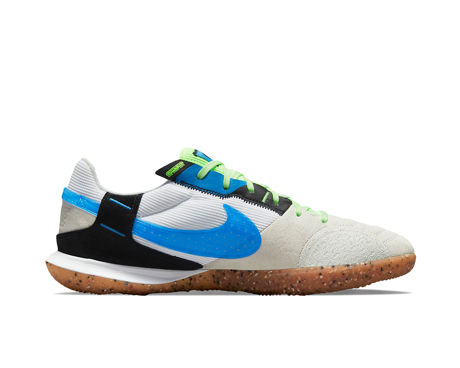 Nike Erkek Streetgato 9 Krem DC8466-143