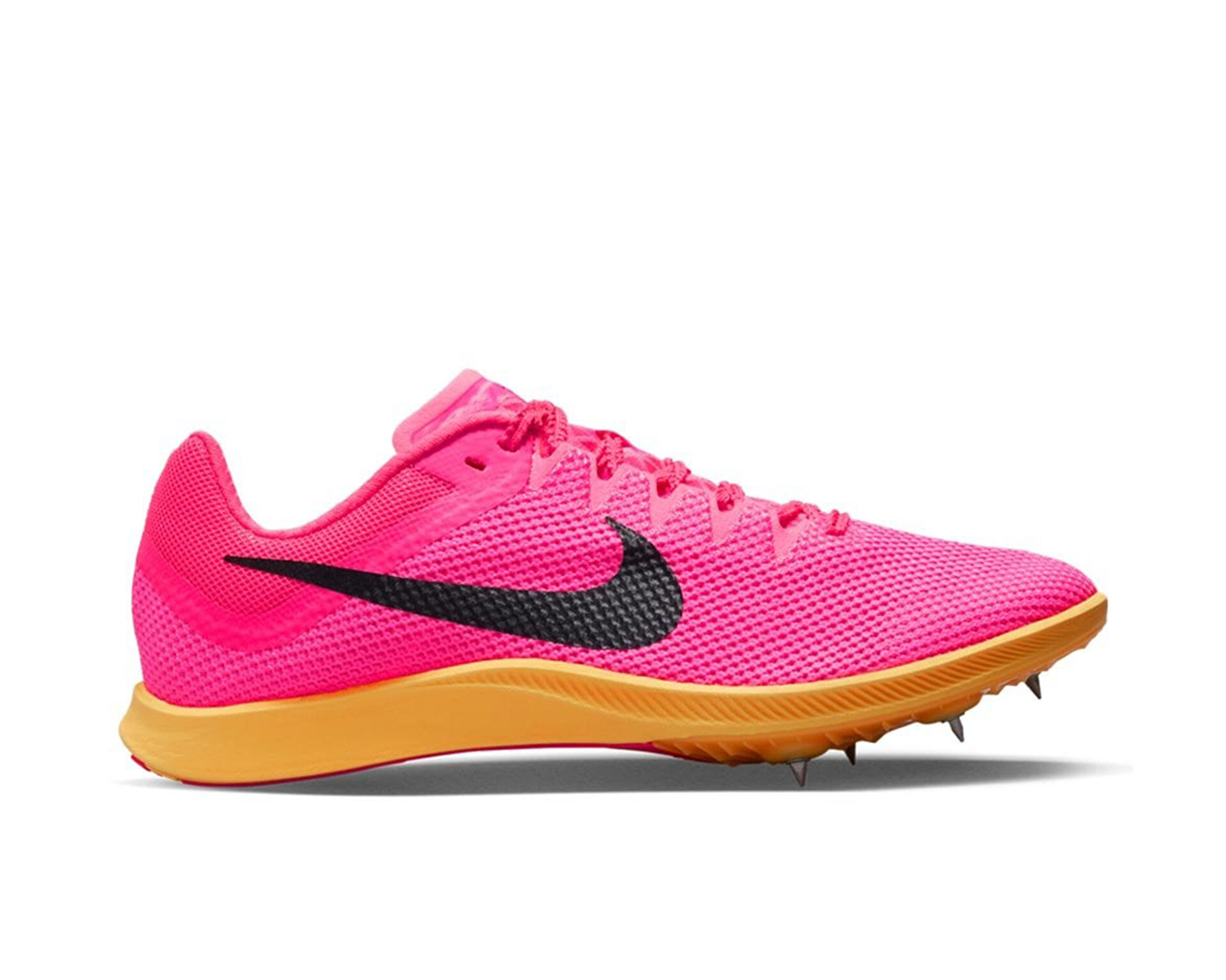 Nike Unisex Zoom Rival Pembe DC8725-600