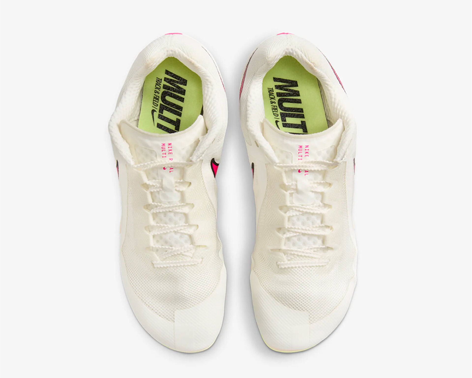Zoom Rival Multi Nike Beyaz Zoom Rival Multi DC8749-101 | Korayspor