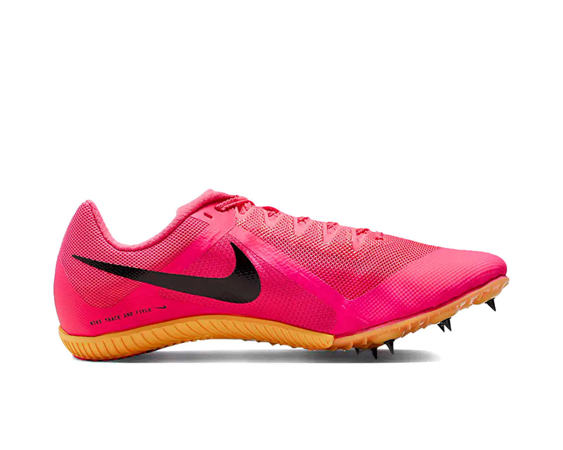 کفش دو و میدانی با میخ Ja Fly 4