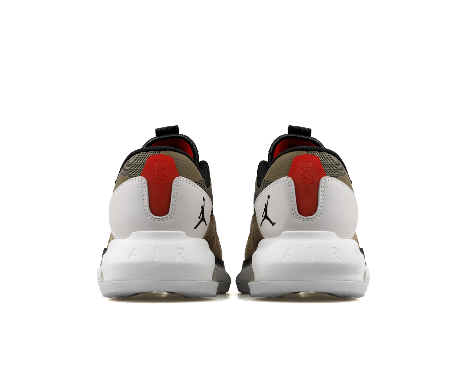 Nike Erkek Jordan Air 200E Haki DC9836-261