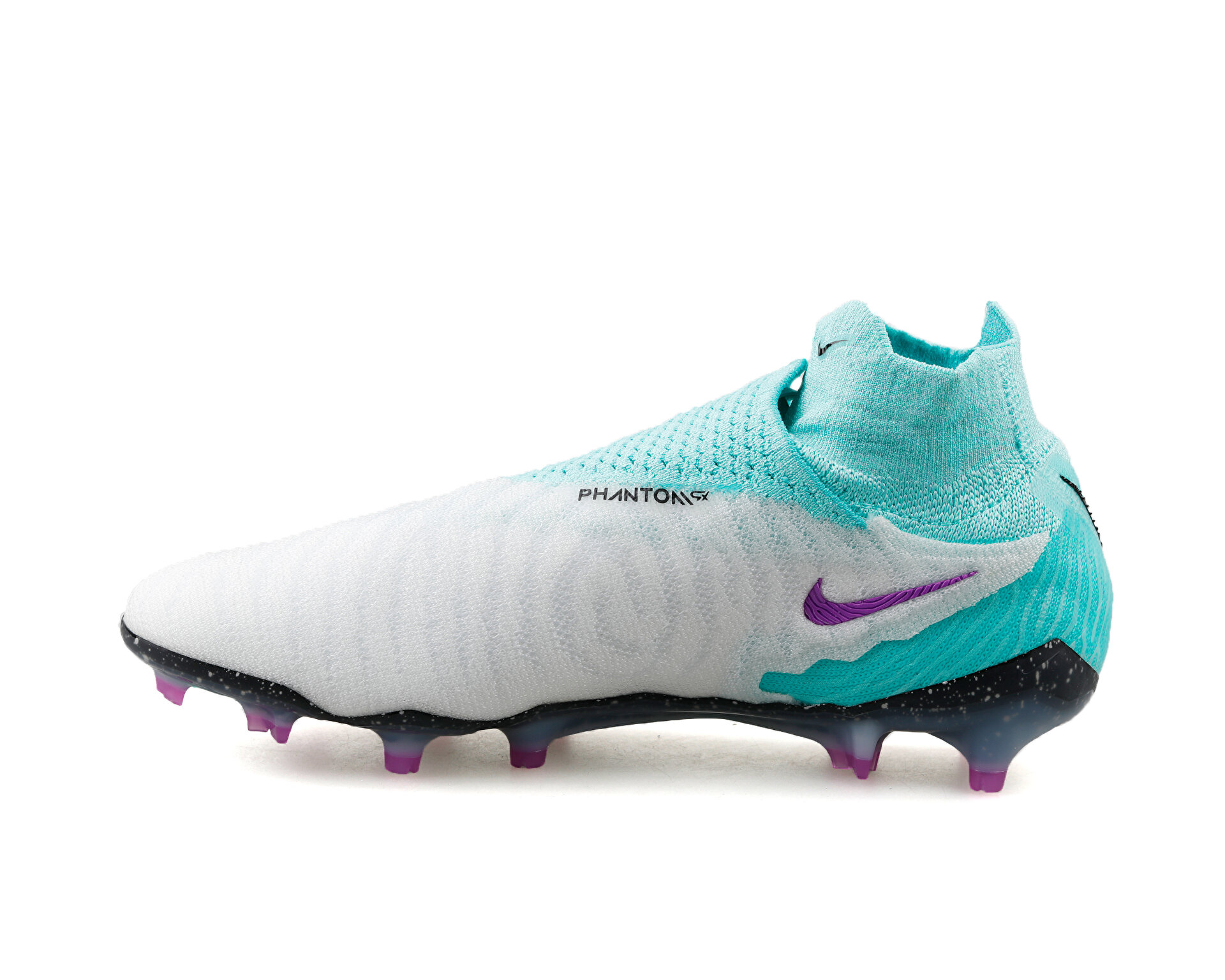 Nike Erkek Gripknit Phantom Gx Elite Dynamic Fit Fg Yeşil DC9969-300