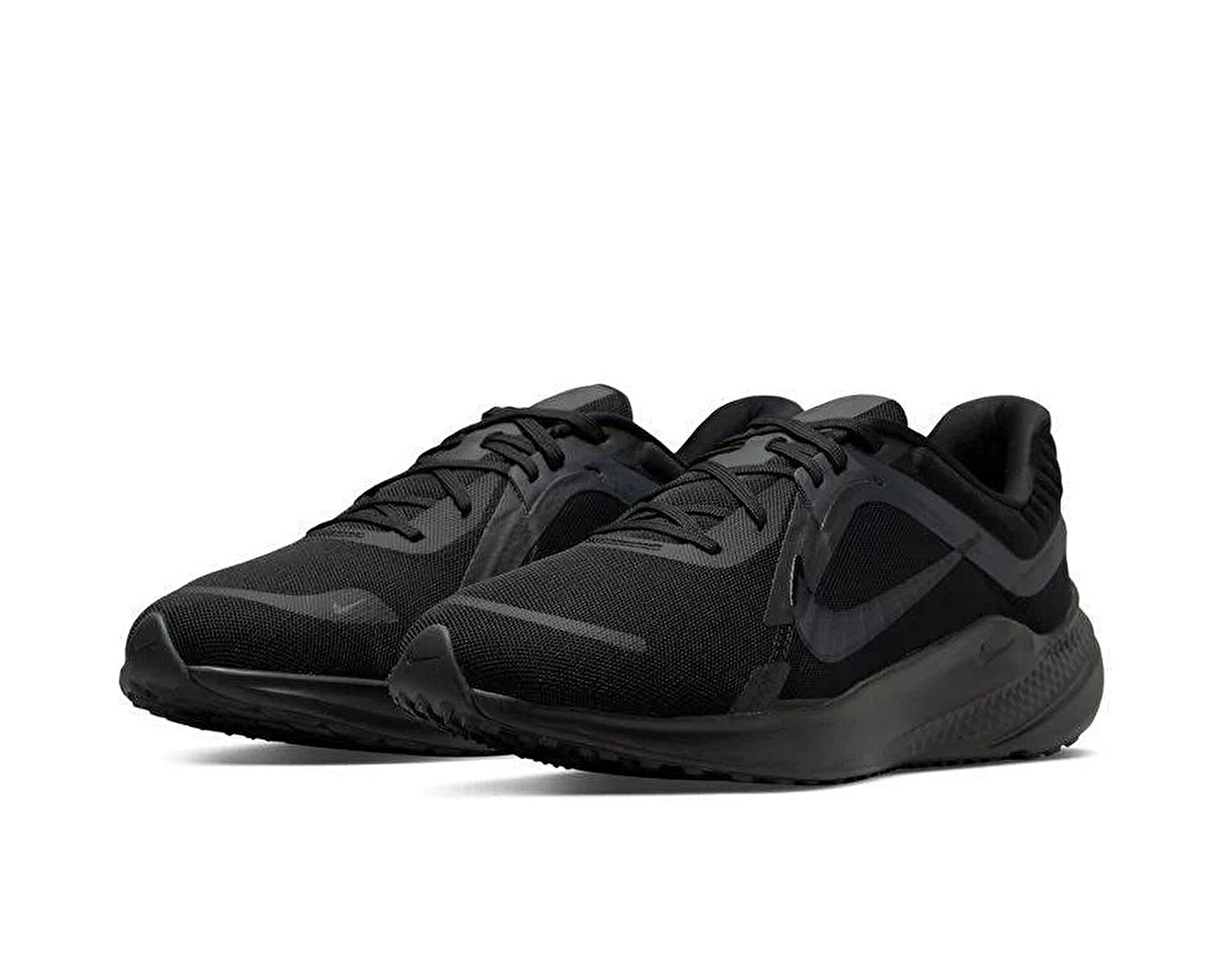 Nike Erkek Quest 5 Siyah DD0204-003