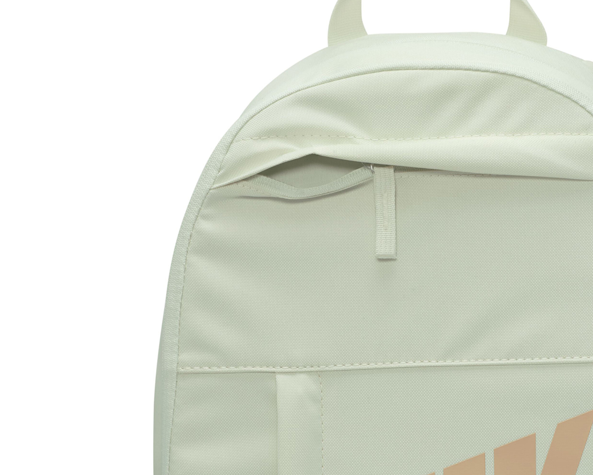 white nike elemental backpack
