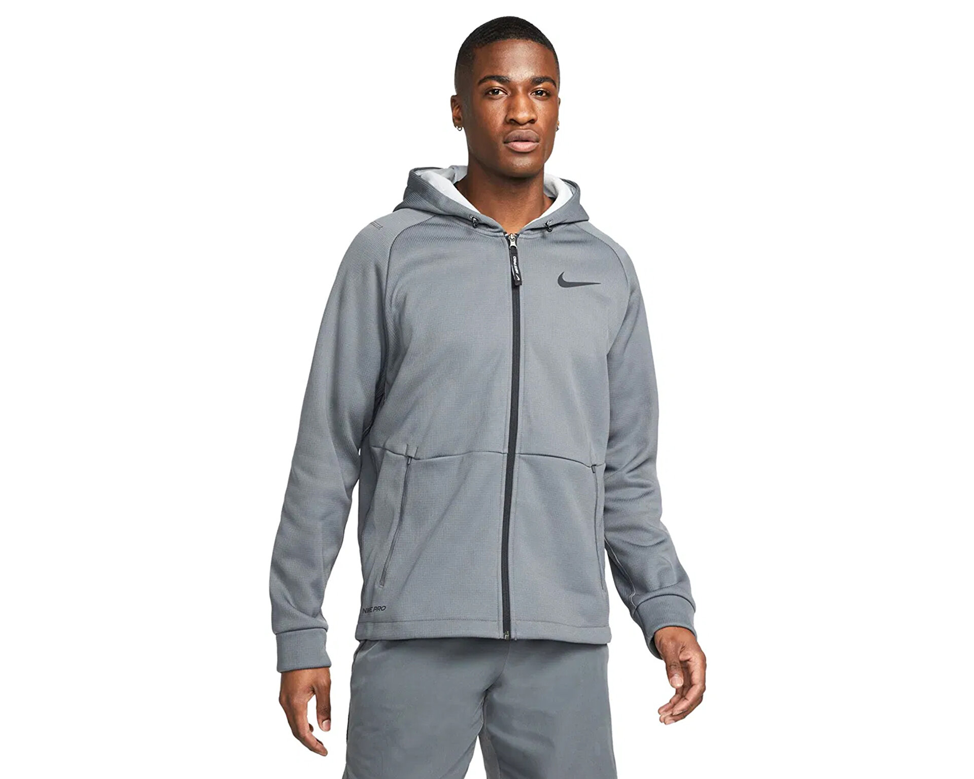 Nike Erkek M Np Tf Thrma Sphr Gri DD2124-068