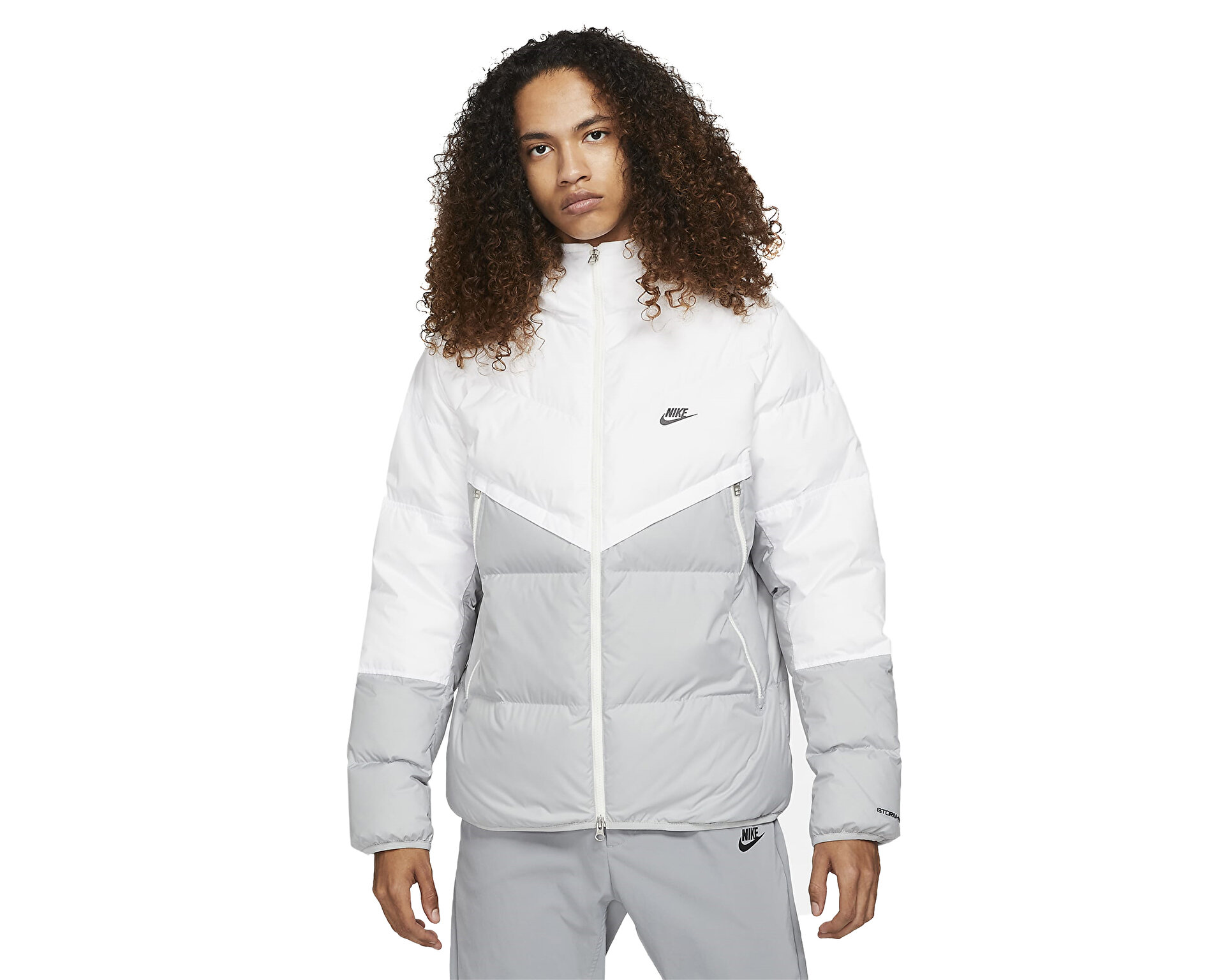 nike m nsw windrunner