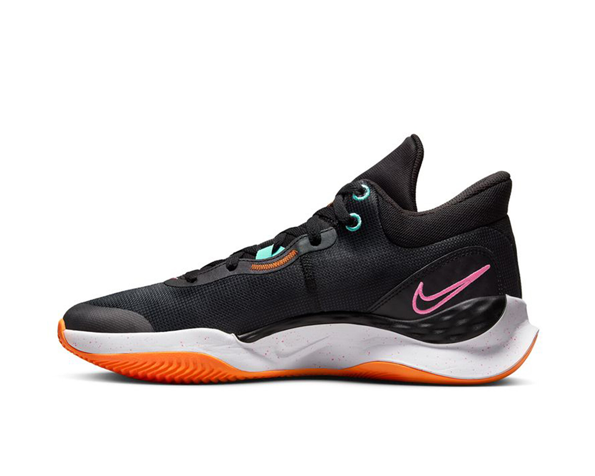 clearance nike basketball shoes