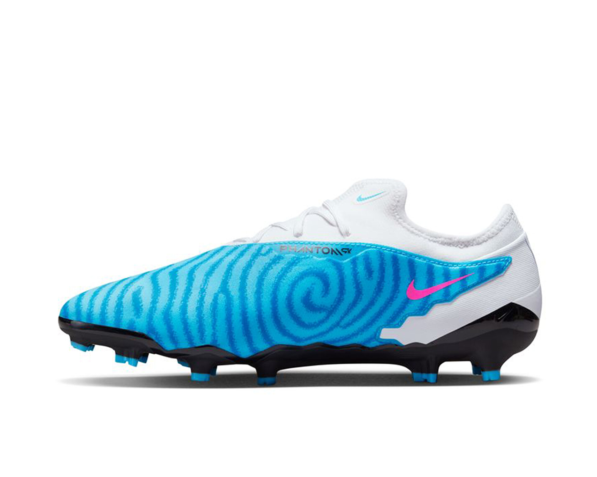 NIKE Erkek PHANTOM GX PRO FG Beyaz DD9463-446 | Korayspor