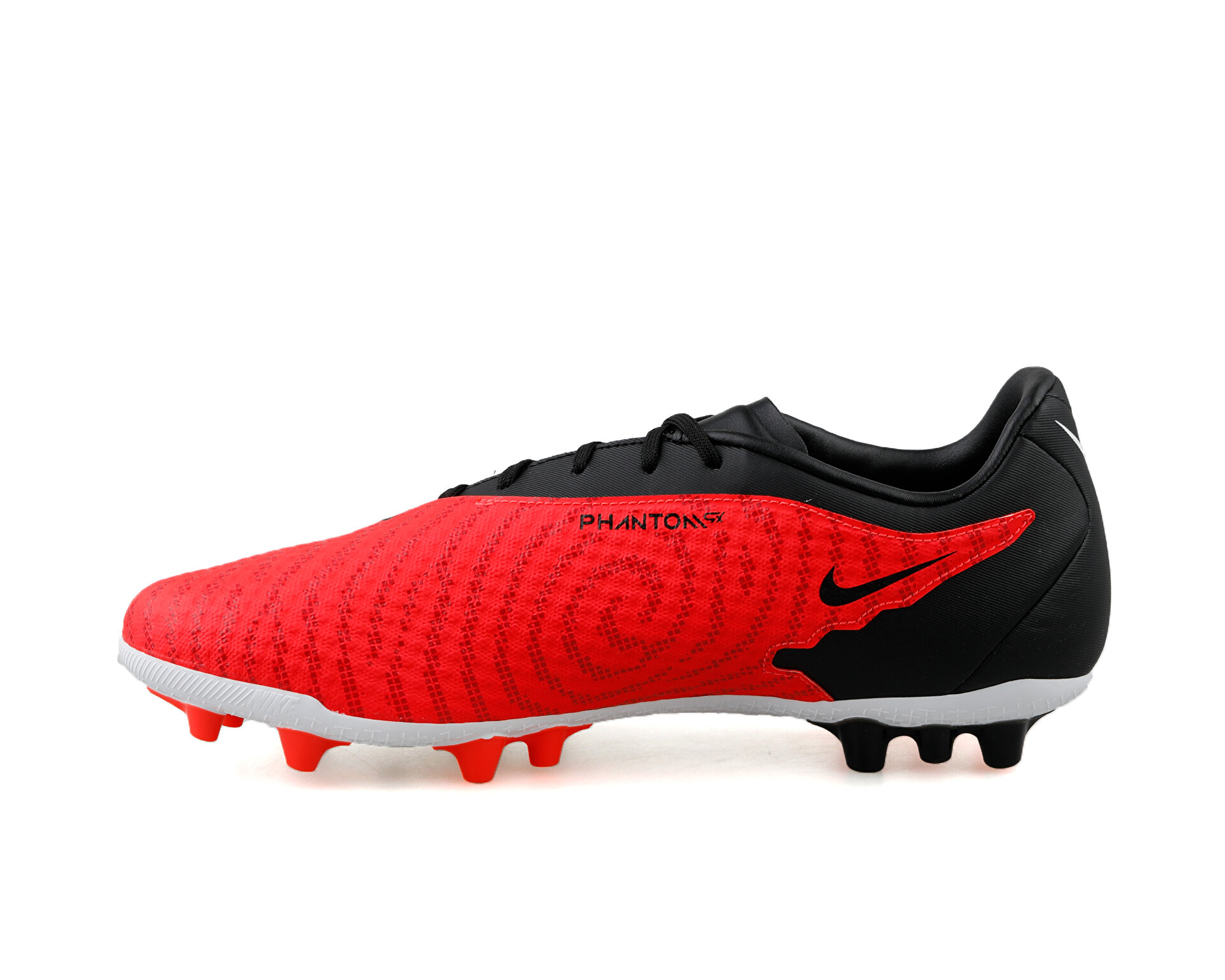 Nike Erkek Phantom Gx Academy Ag Kırmızı DD9469-600
