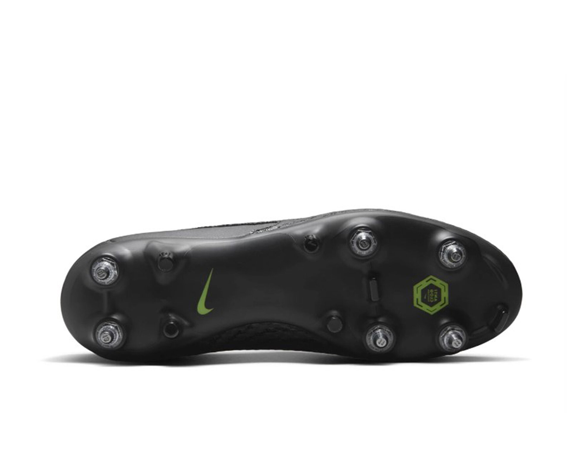 Nike Erkek Phantom Gx Academy Sg-Pro Ac Siyah DD9471-040