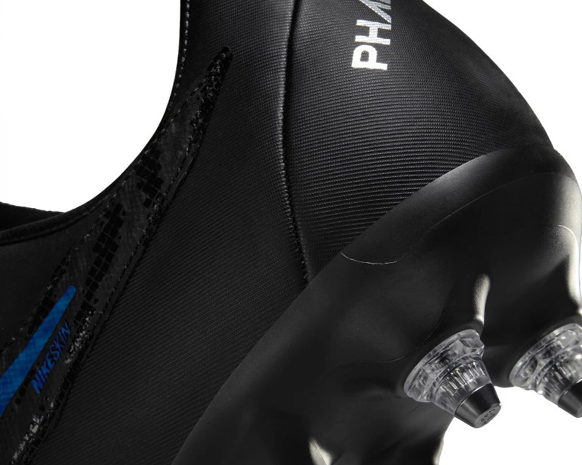 Nike Erkek Phantom Gx Academy Sg-Pro Ac Siyah DD9471-040