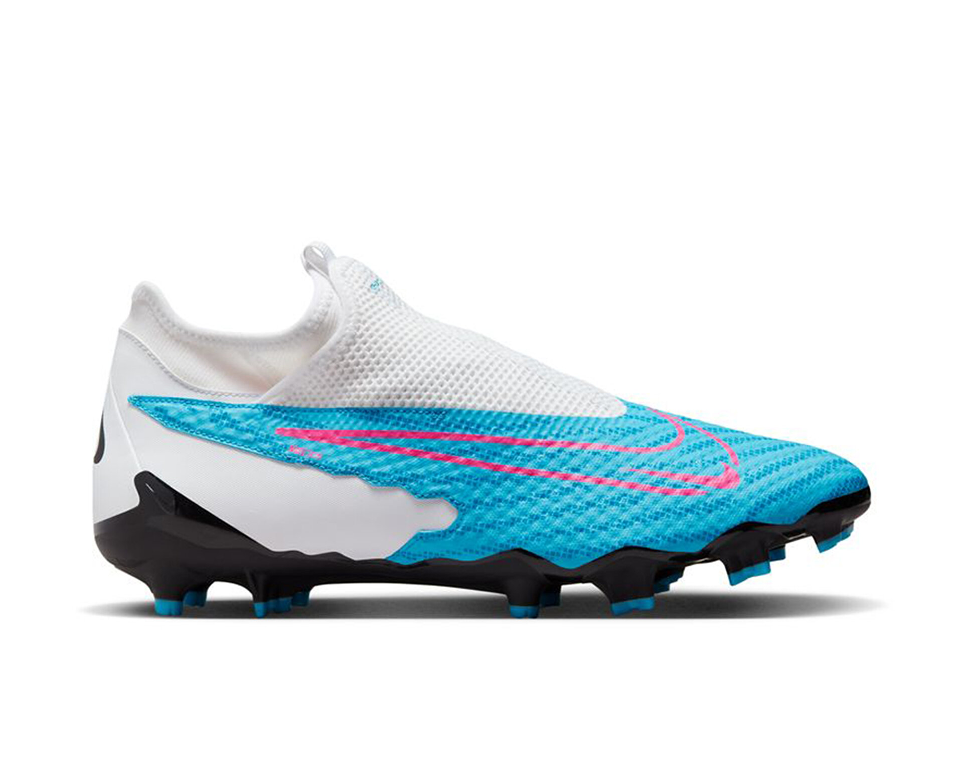 Nike Unisex Phantom Gx Academy Dynamic Fit Mg Beyaz DD9472-446