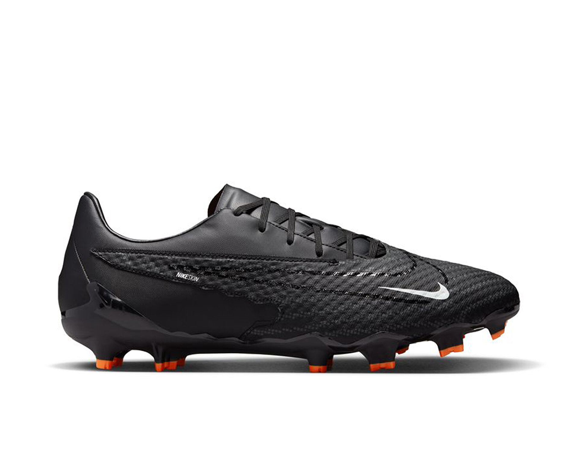 Nike Unisex Phantom Gx Academy Fg/Mg Siyah DD9473-010