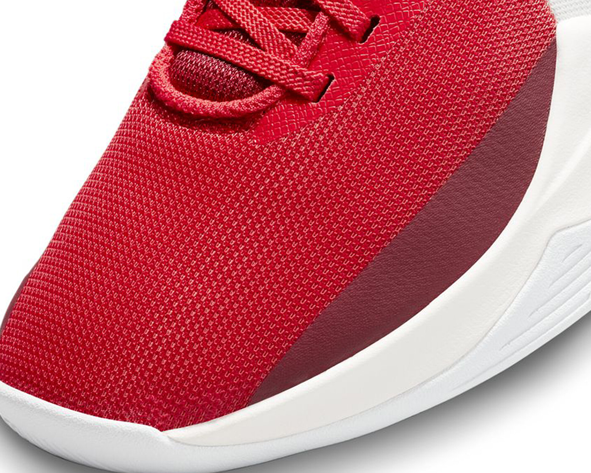 Nike Unisex Precision Vi Kırmızı DD9535-006