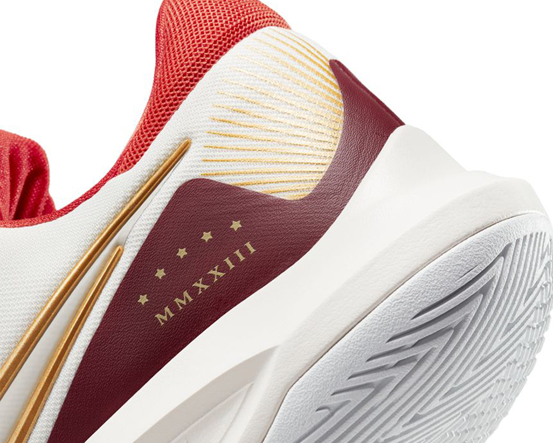 Nike Unisex Precision Vi Kırmızı DD9535-006