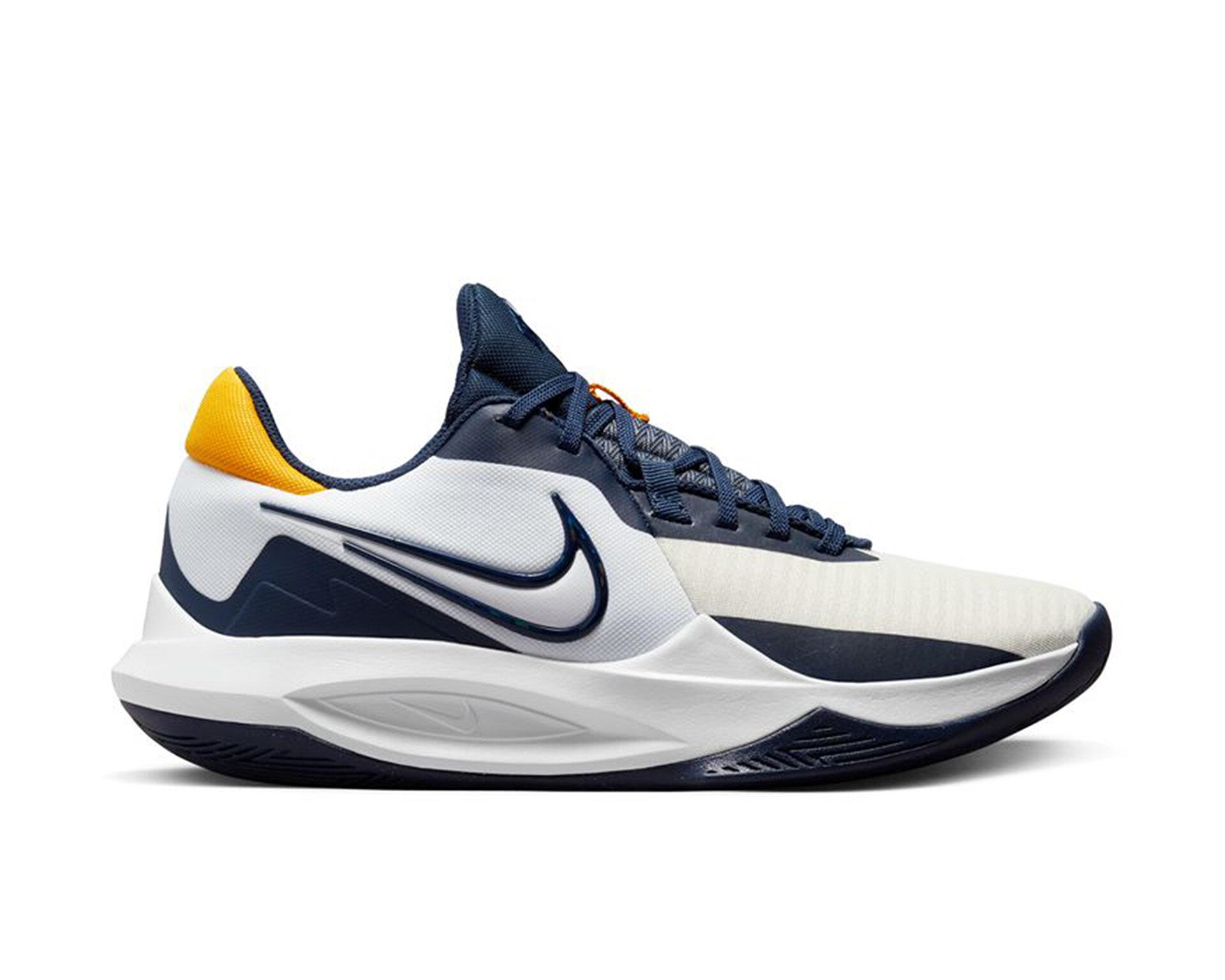 Nike Unisex Precision VI Beyaz DD9535-101