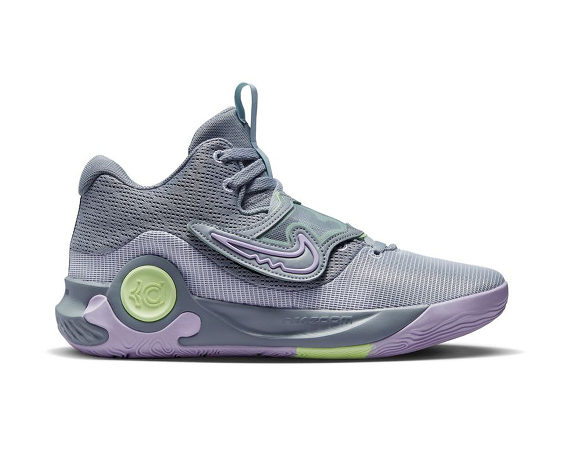 Nike Unisex Kd Trey 5 X Mor DD9538-012