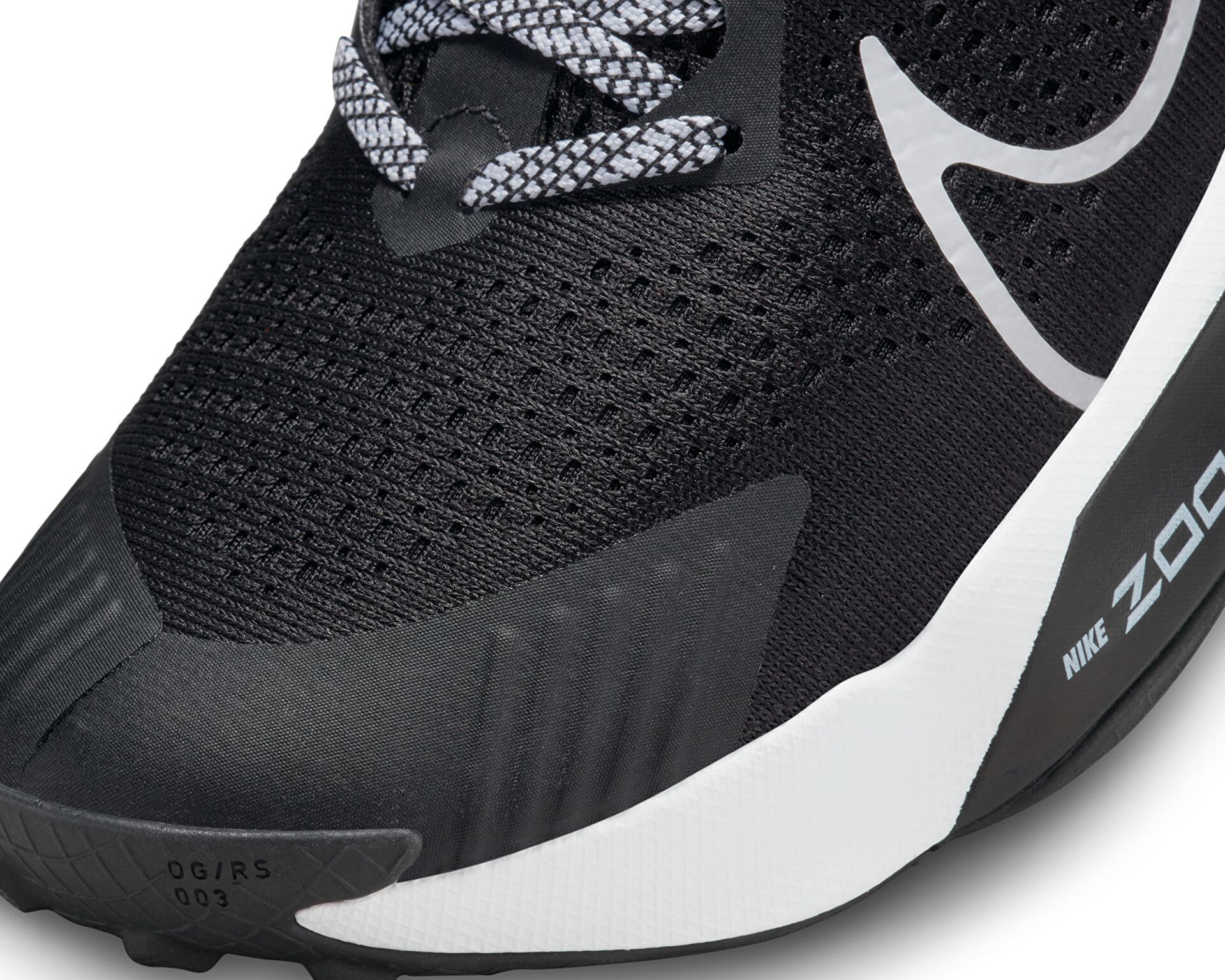 Nike Erkek Zoomx Zegama Trail Siyah DH0623-001