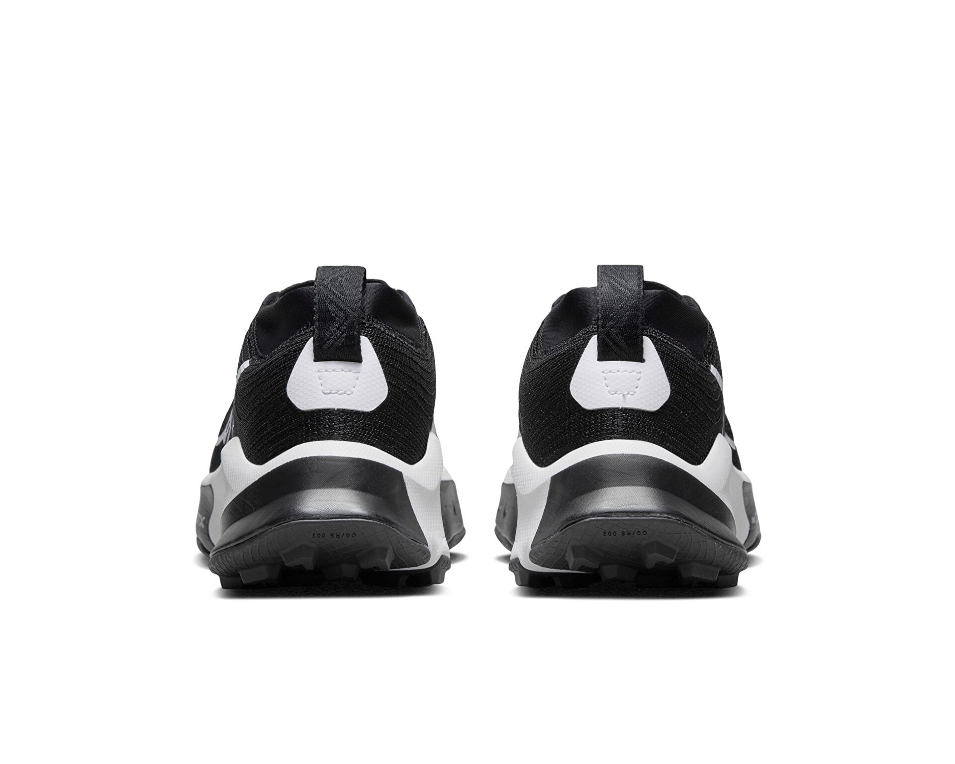 Nike Kadın Zoomx Zegama Trail Siyah DH0625-001