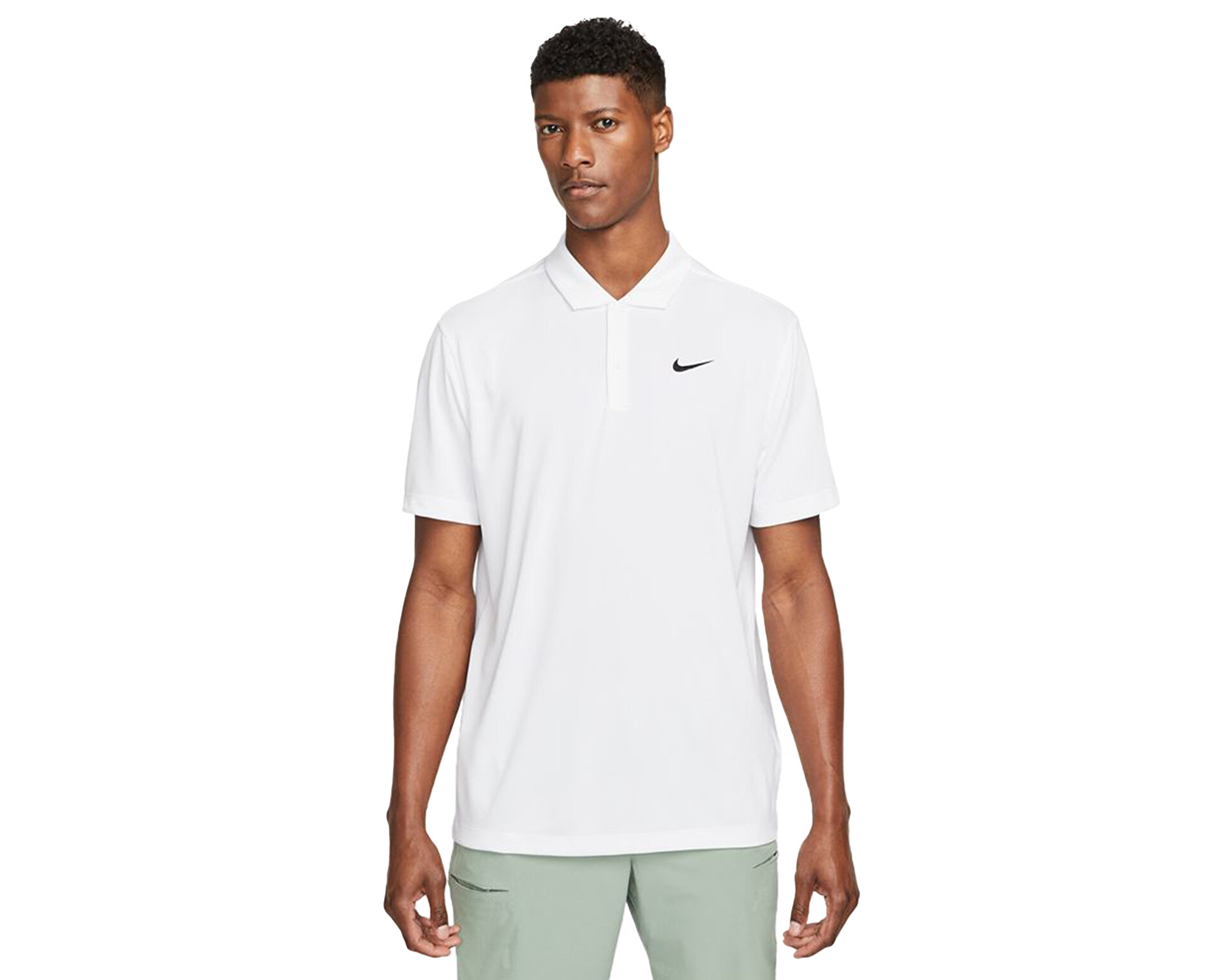 تیشرت تنیس چوگان M Nkct Df Polo Solid