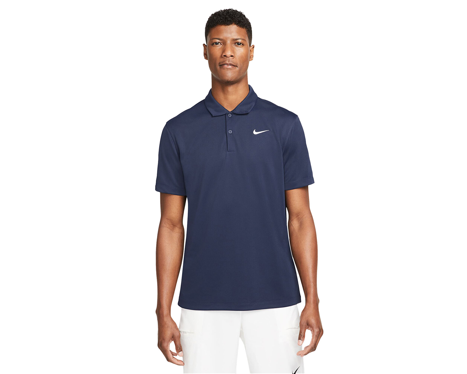tennis nike polo