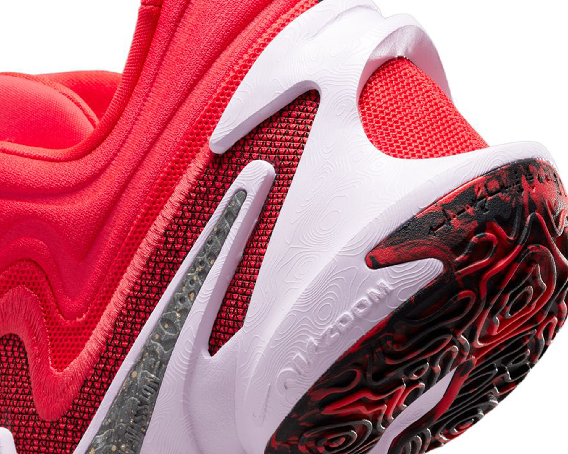 Nike Erkek Cosmic Unity 2 Kırmızı DH1537-601