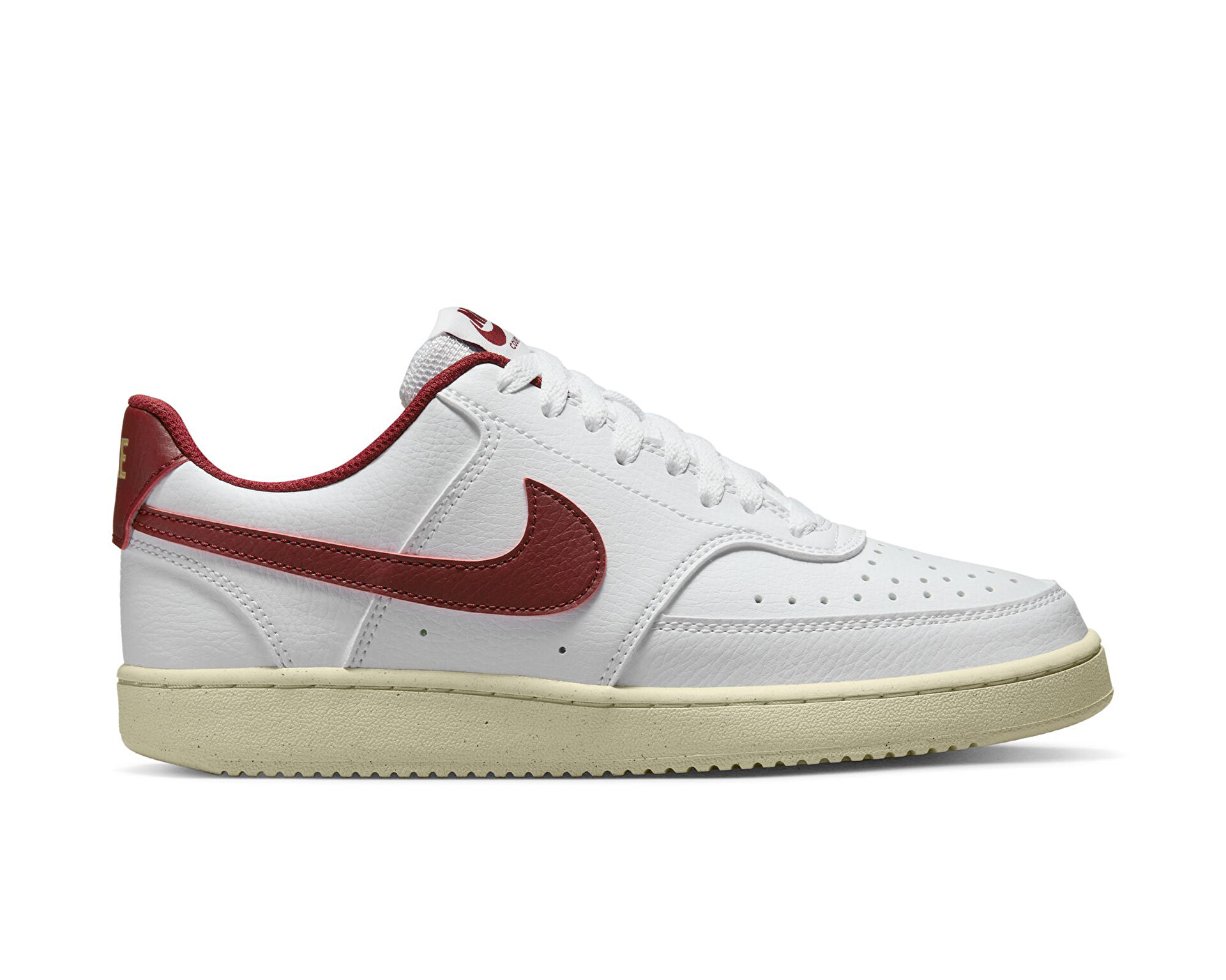 nike sportswear court vintage unisex