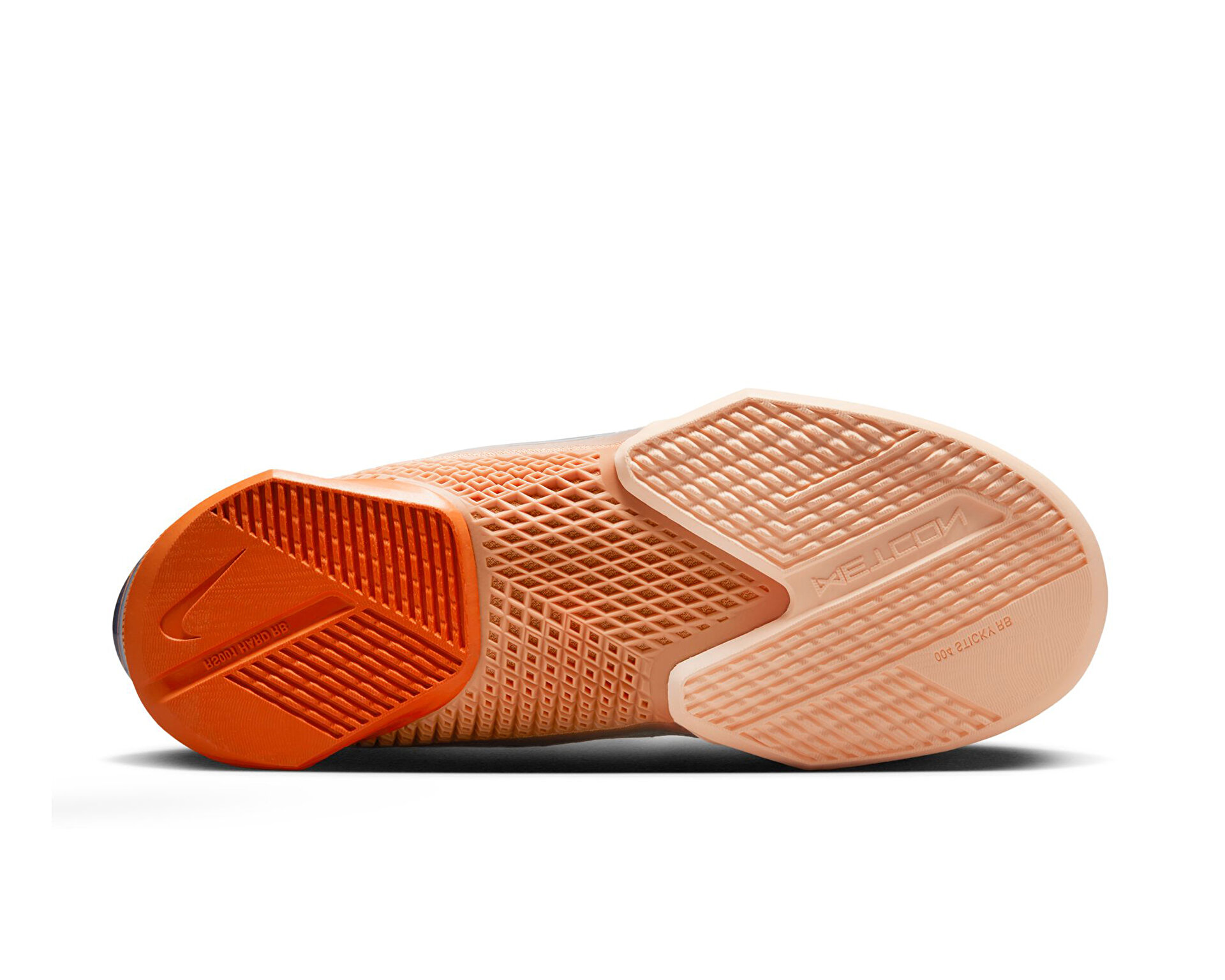 Nike Erkek Zoom Metcon Turbo 2 Yeşil DH3392-006