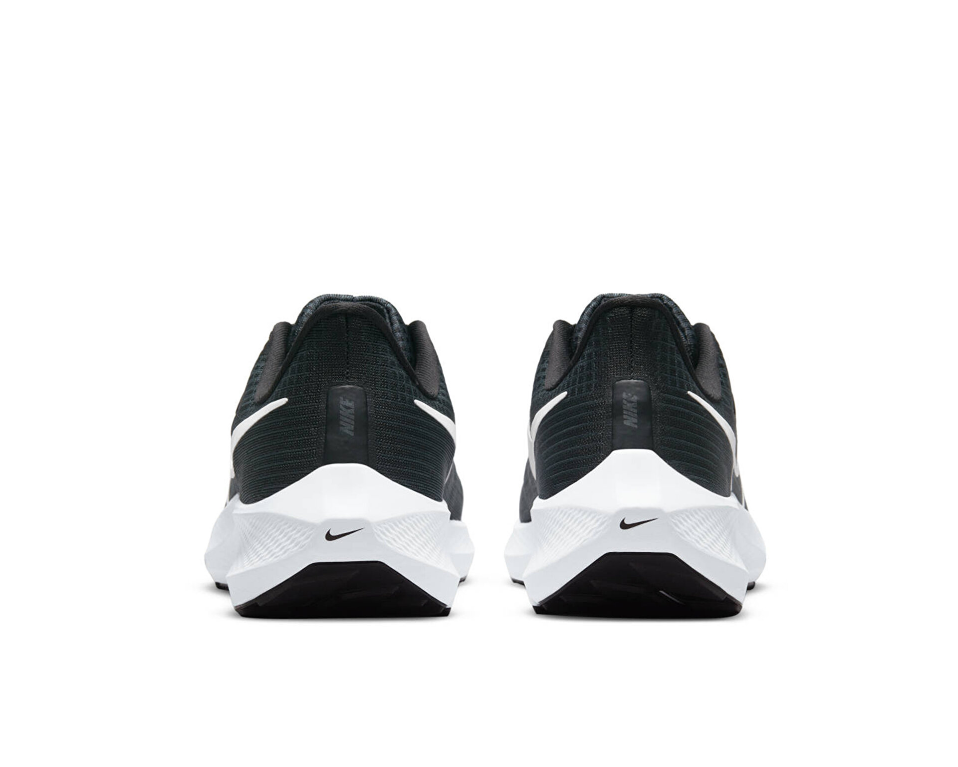 Air Zoom Pegasus 39 Erkek Nike Siyah Erkek Günlük Ayakkabı DH4071