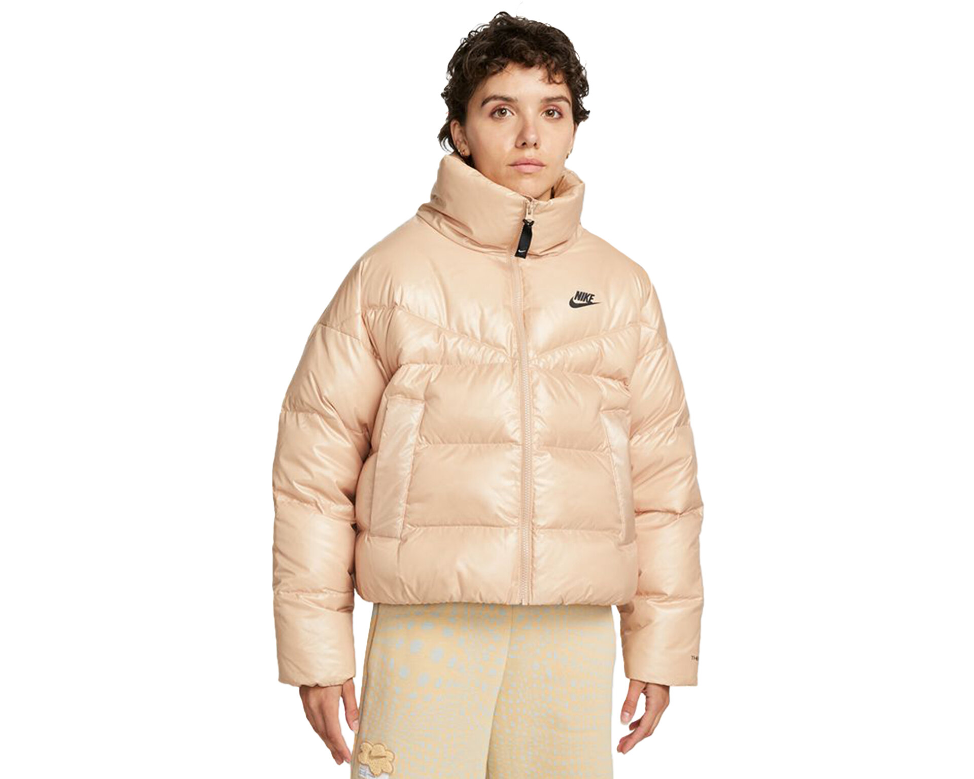 کت روزانه W Nsw Tf City Jkt