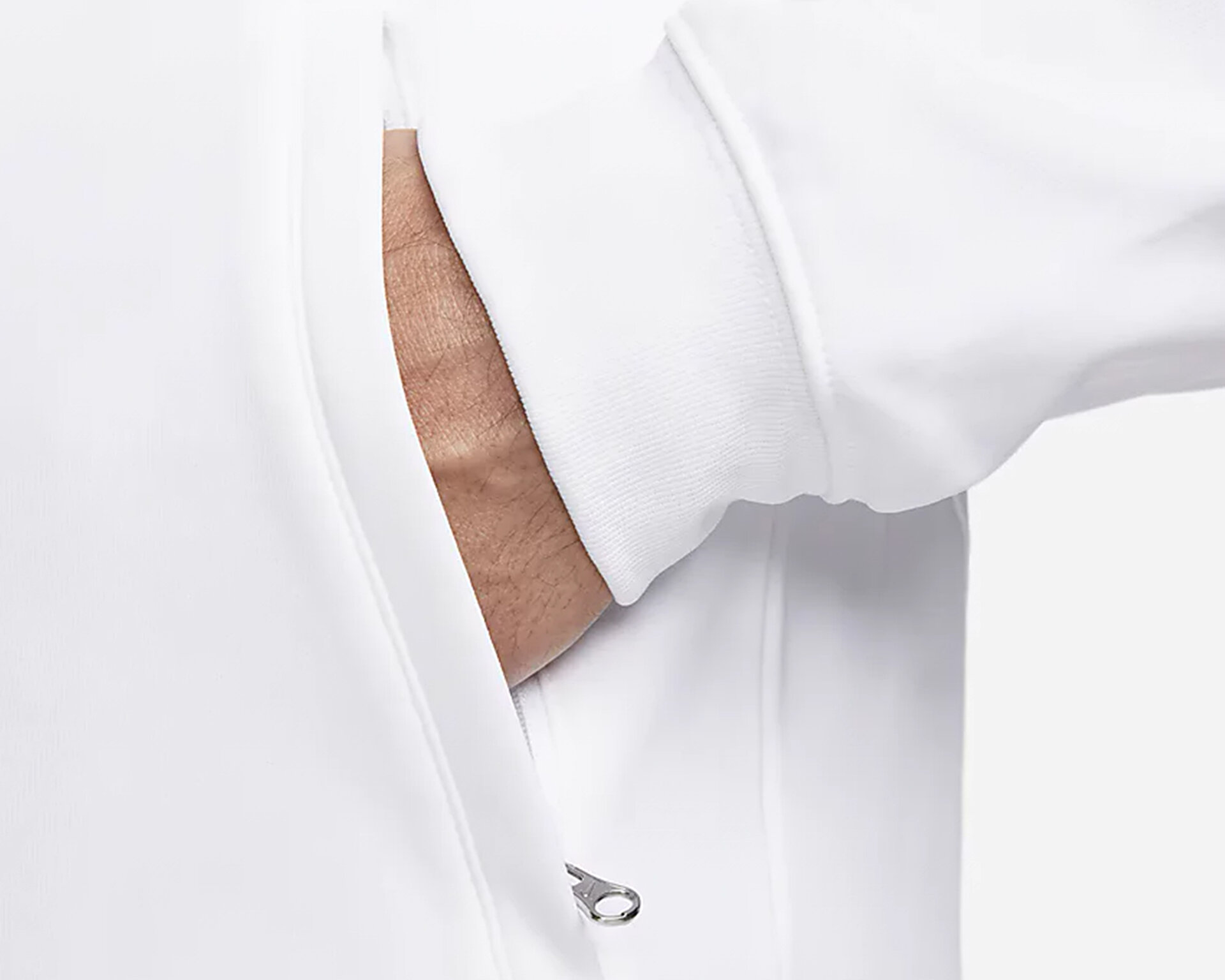 Nike Erkek Turkiye Academy Pro Beyaz DH4751-100