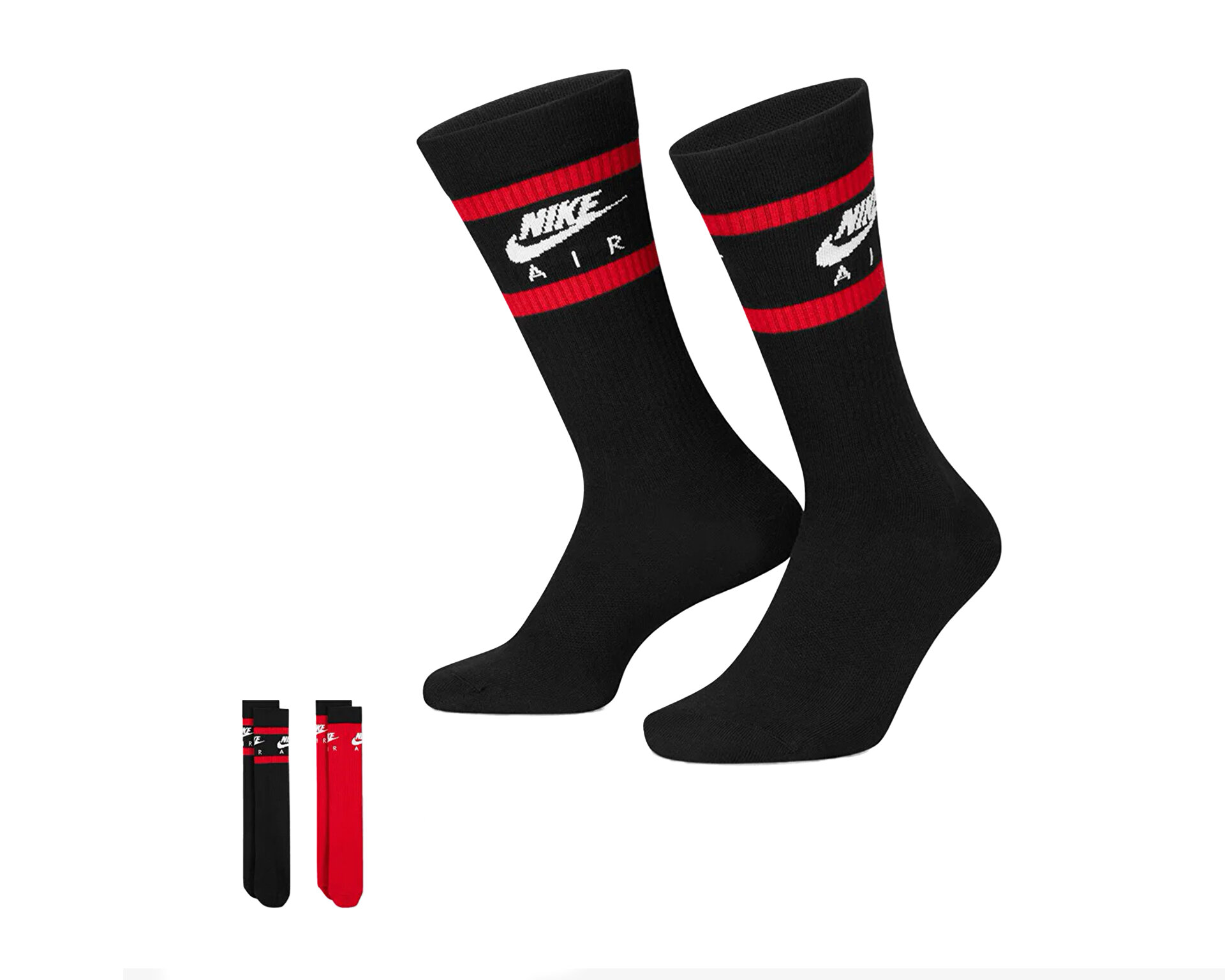 جوراب (2 جفت) Everyday Essential