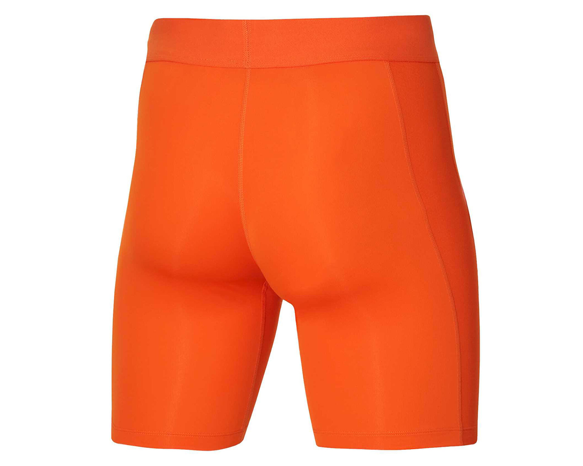 nike base layer orange