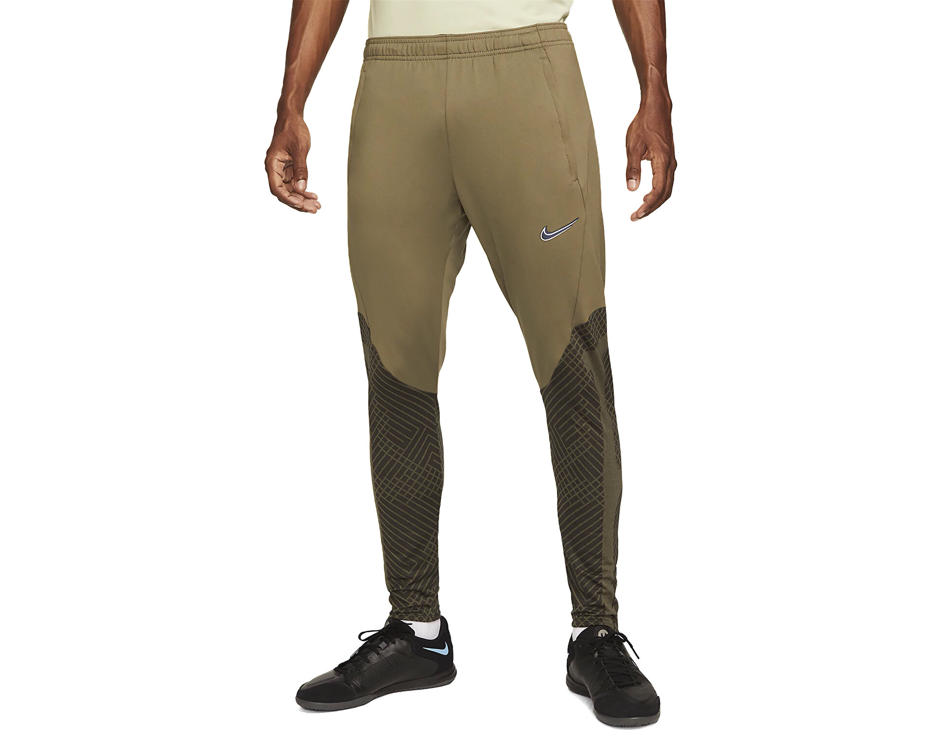 شلوار تمرینی فوتبال Strike 22 Eşofman Altı