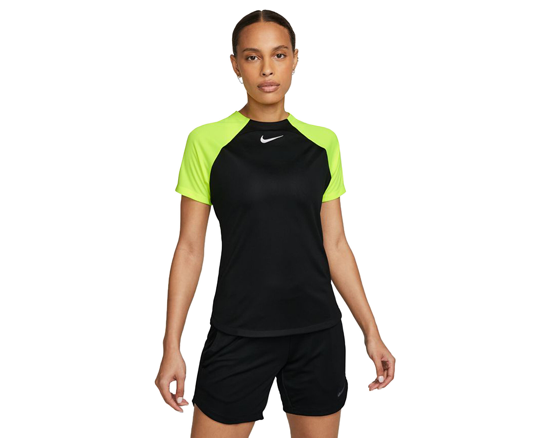 تیشرت آموزشی W Nk Df Acdpr Ss K