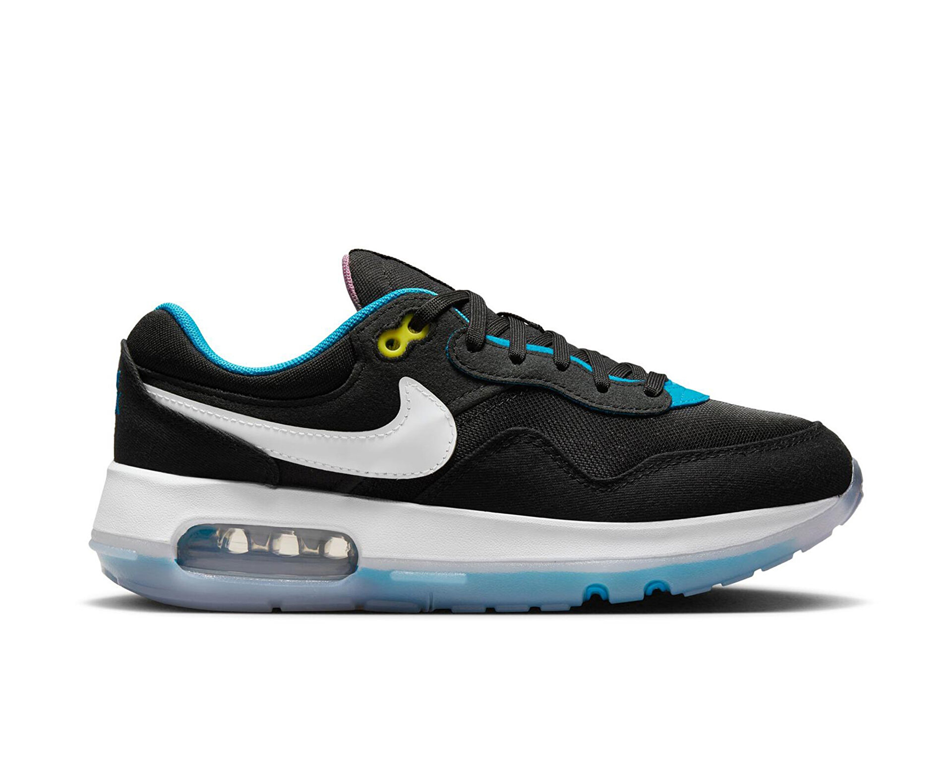 کفش های روزانه جوان Air Max Motif (Gs)