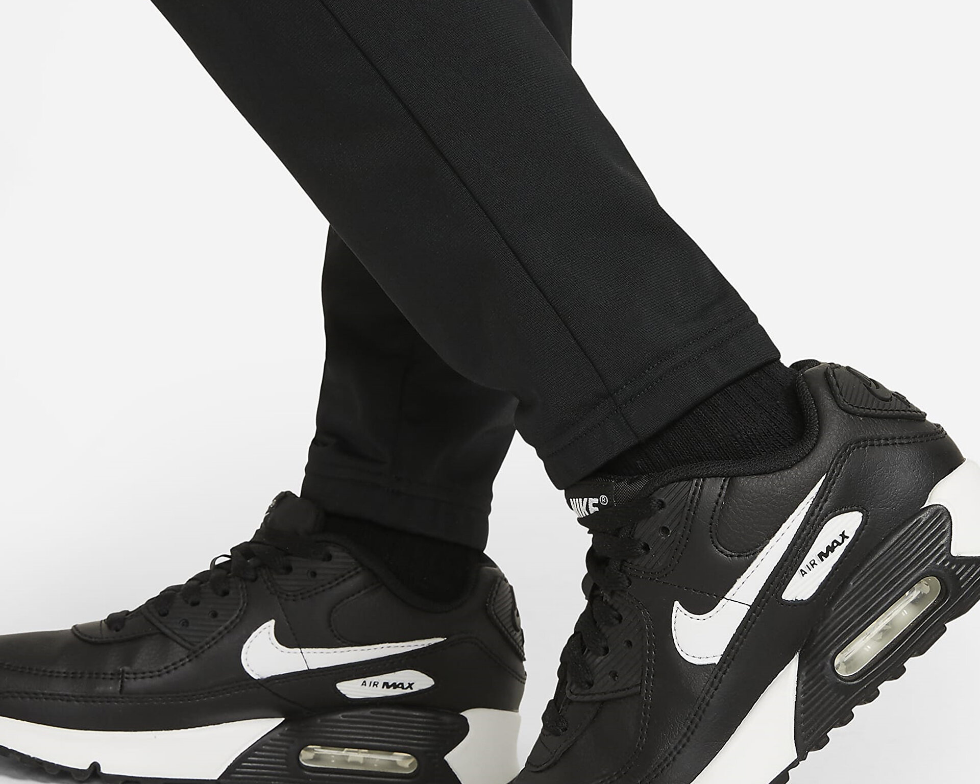 Nike Çocuk K Nsw Futura Poly Cuff Ts Siyah DH9661-010