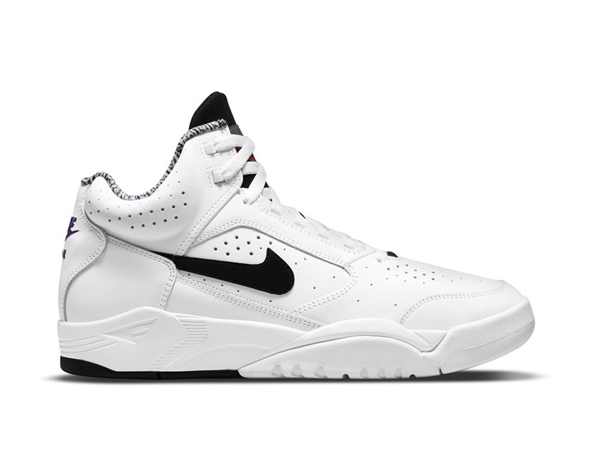 کفش های بسکتبال Air Flight Lite Mid